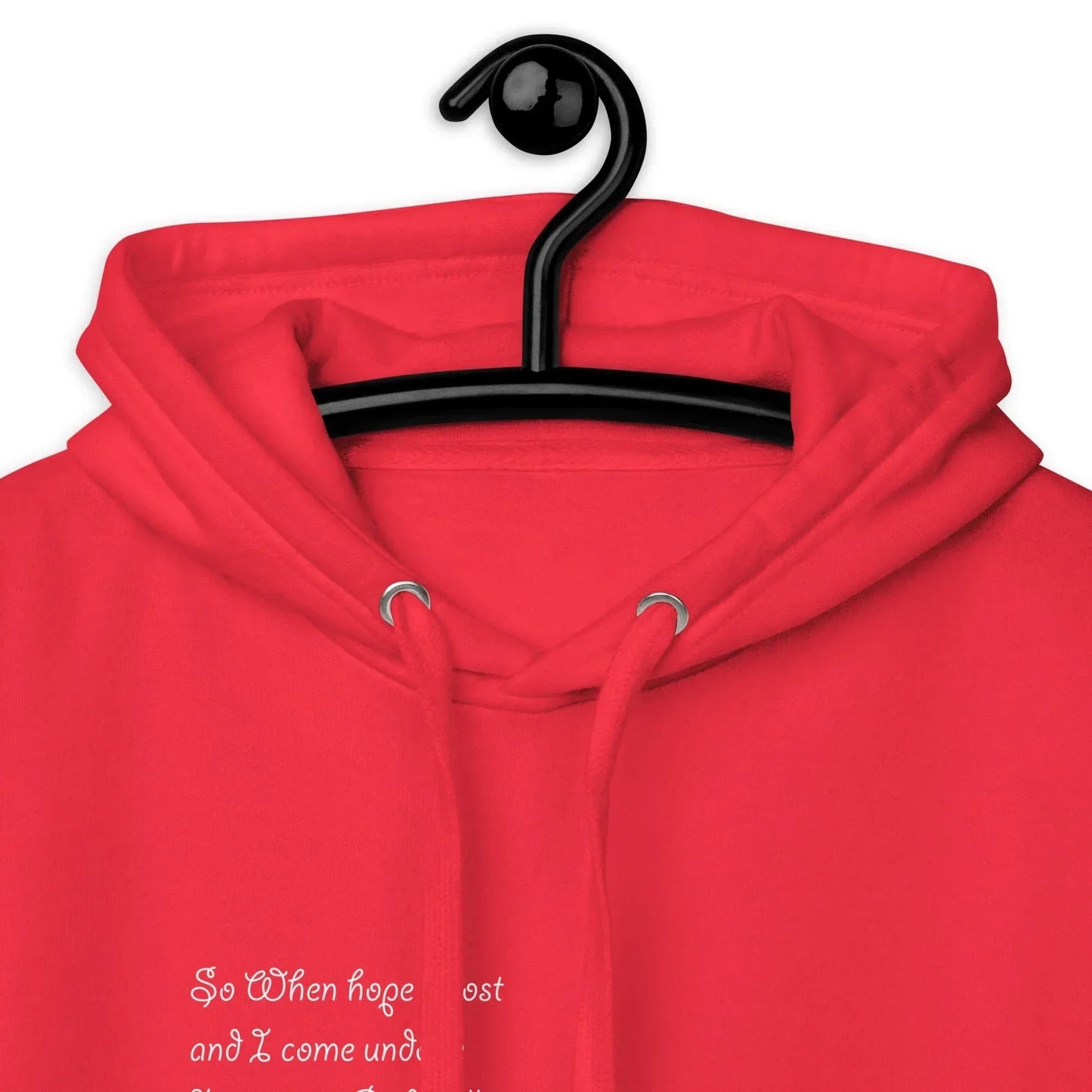 Lewis Capaldi Unisex Hoodie - Survive Lyrics Fan Apparel alcyone213k