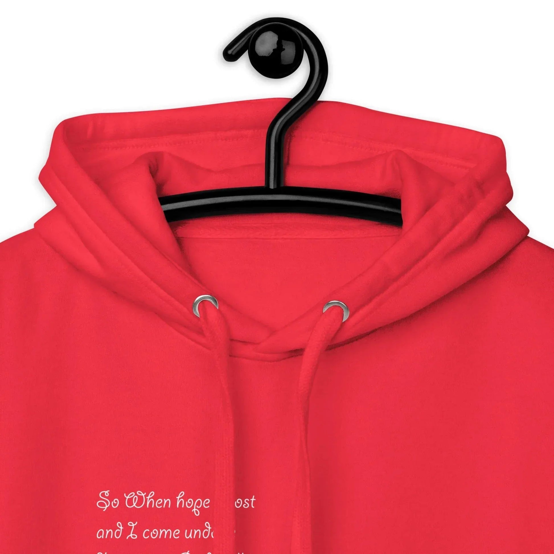 Lewis Capaldi Unisex Hoodie - Survive Lyrics Fan Apparel alcyone213k