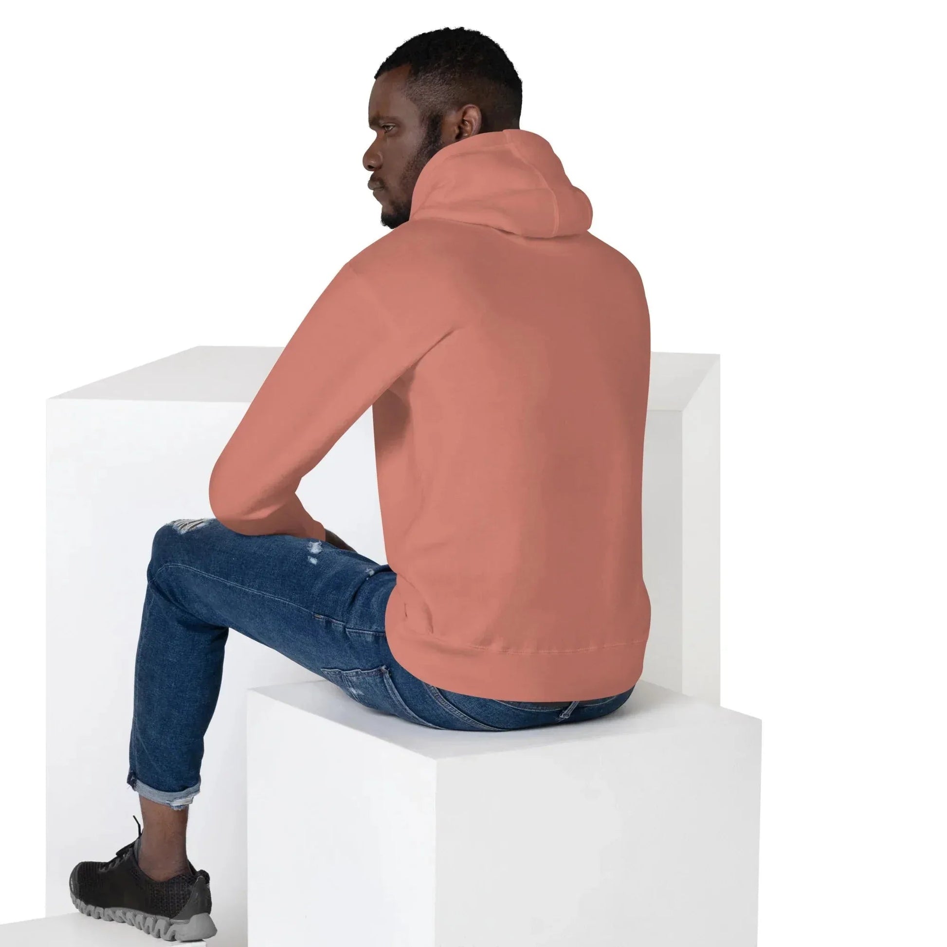 Lewis Capaldi Unisex Hoodie - Survive Lyrics | Fan Gift alcyone213k