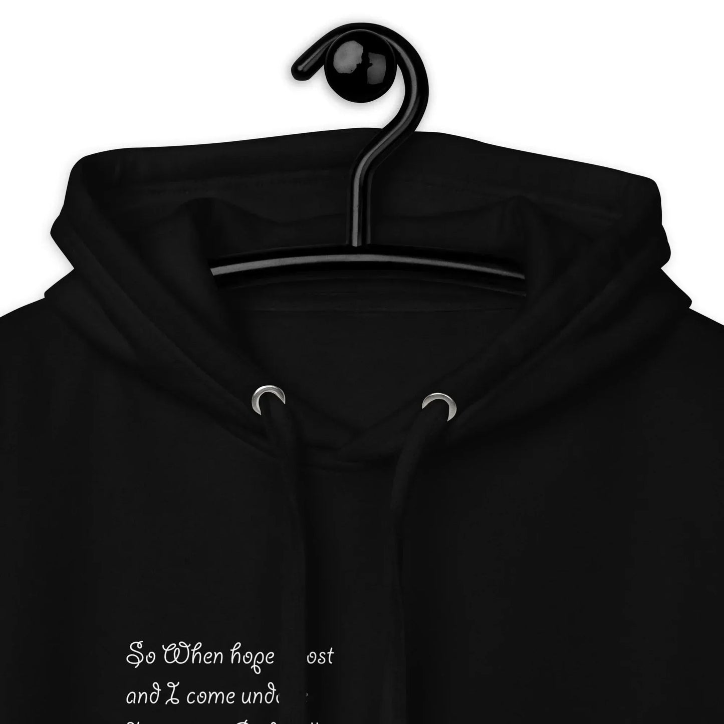 Lewis Capaldi Unisex Hoodie - Survive Lyrics Fan Apparel alcyone213k