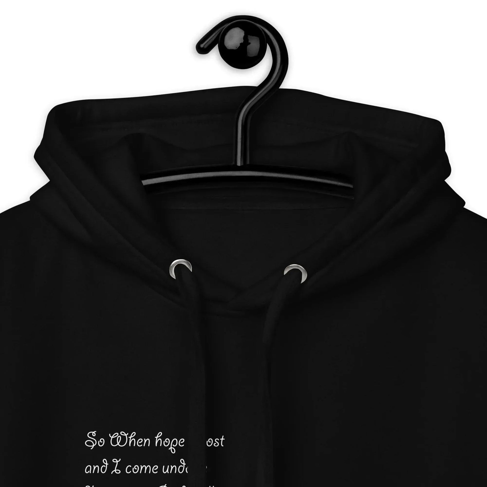 Lewis Capaldi Unisex Hoodie - Survive Lyrics Fan Apparel alcyone213k