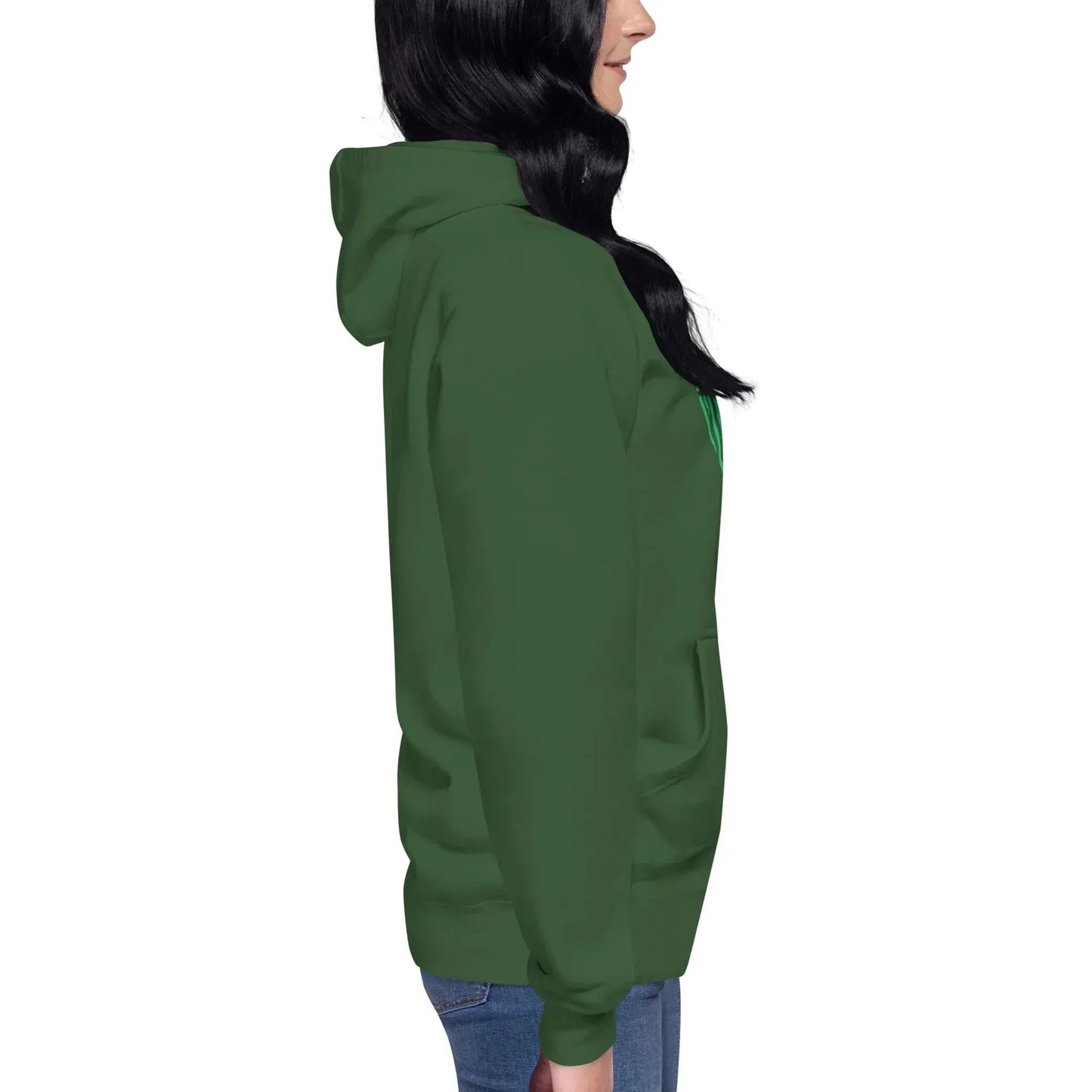 Lewis Capaldi Unisex Hoodie - Survive Lyrics | Fan Concert Apparel alcyone213k