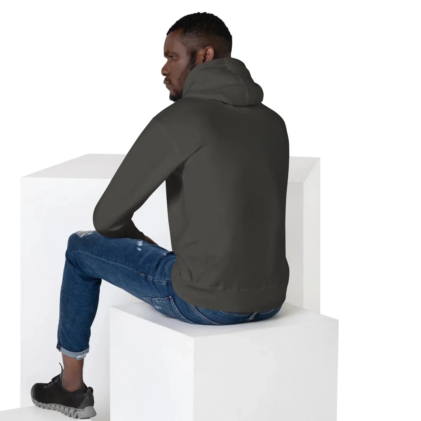 Lewis Capaldi Unisex Hoodie - Survive Lyrics | Fan Gift alcyone213k