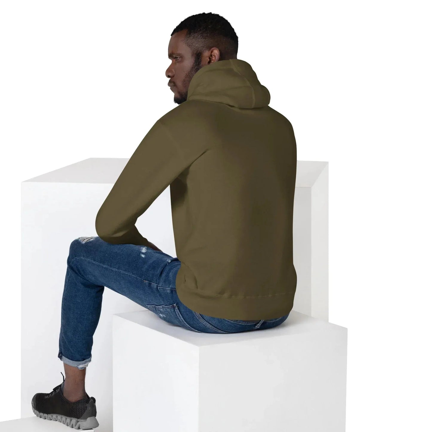 Lewis Capaldi Unisex Hoodie - Survive Lyrics | Fan Gift alcyone213k