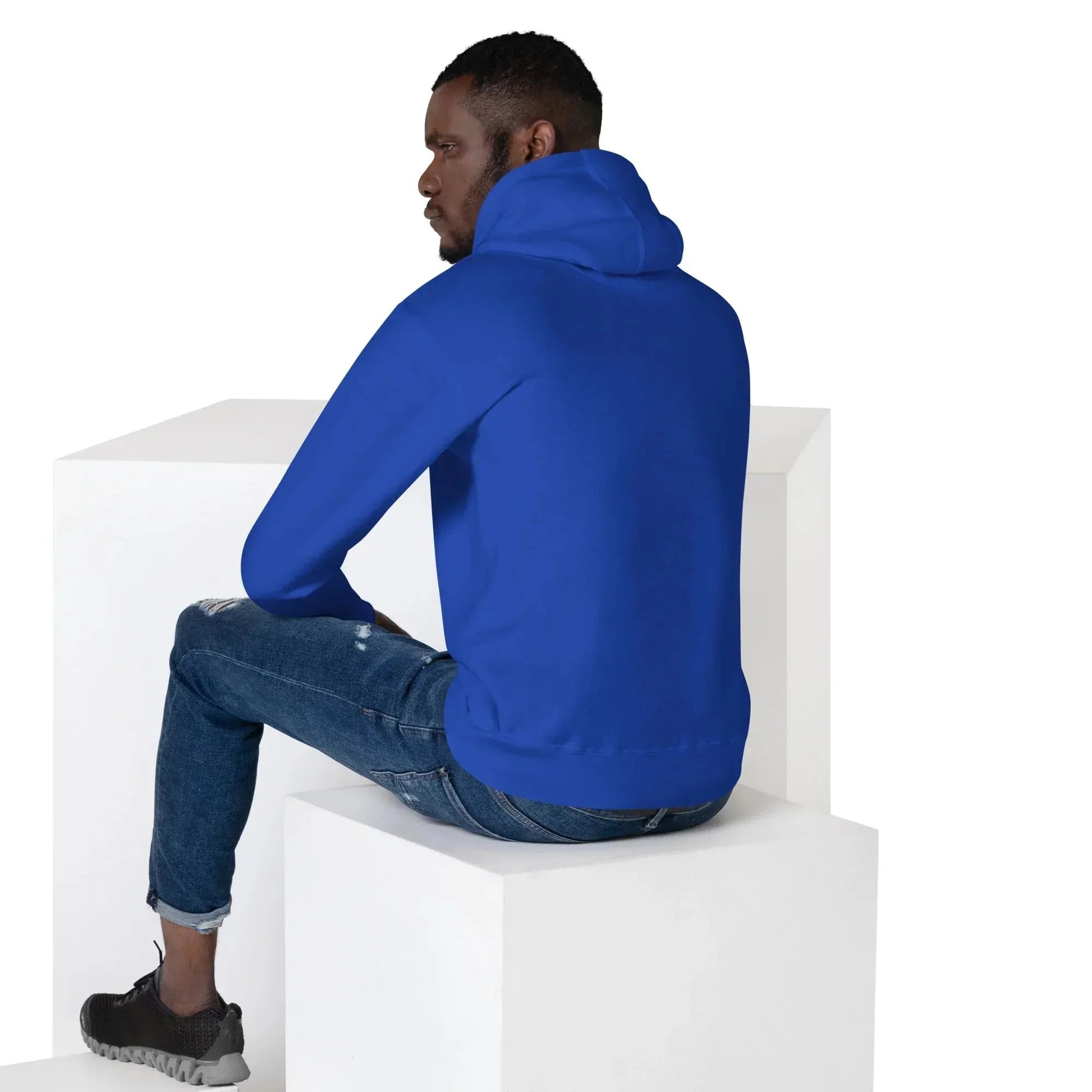 Lewis Capaldi Unisex Hoodie - Survive Lyrics | Fan Gift alcyone213k