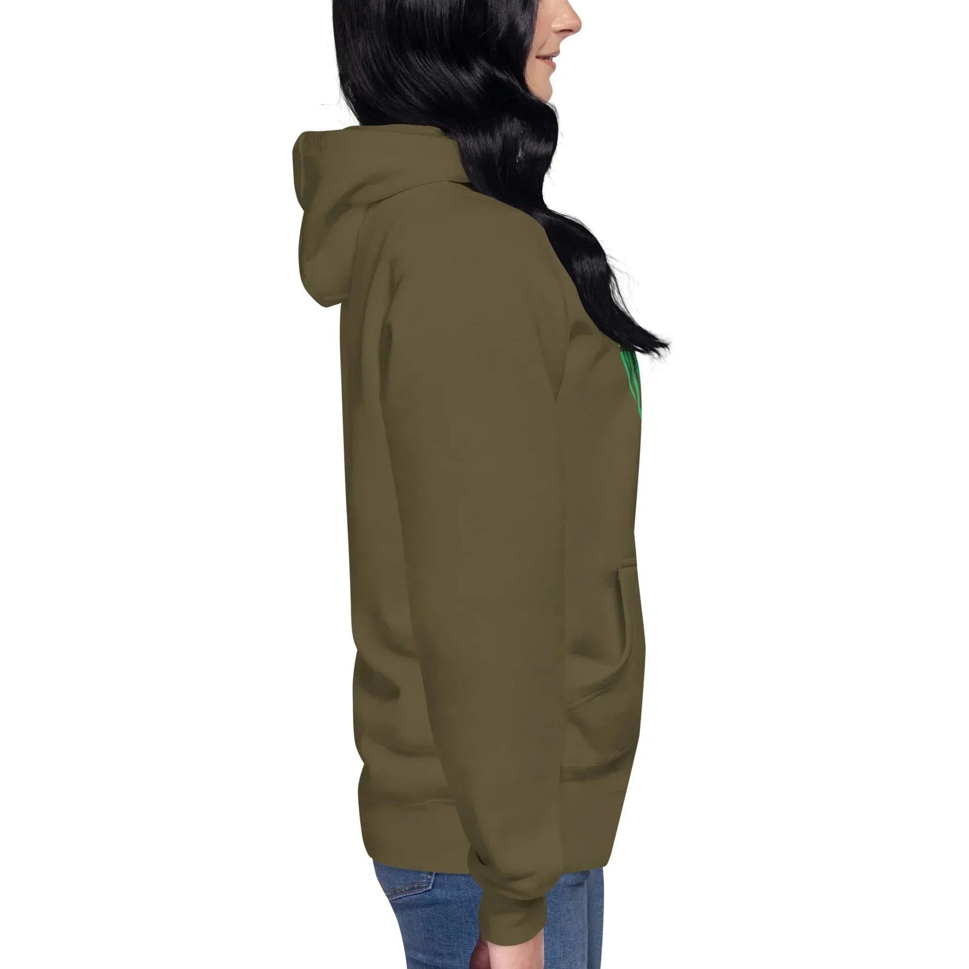 Lewis Capaldi Unisex Hoodie - Survive Lyrics | Fan Concert Apparel alcyone213k