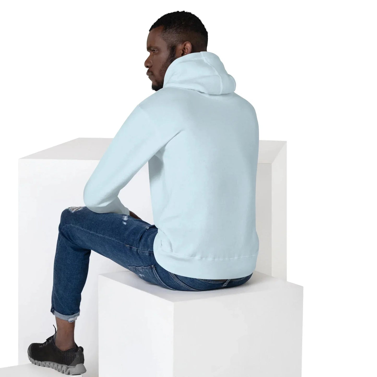 Lewis Capaldi Unisex Hoodie - Survive Lyrics | Fan Gift alcyone213k