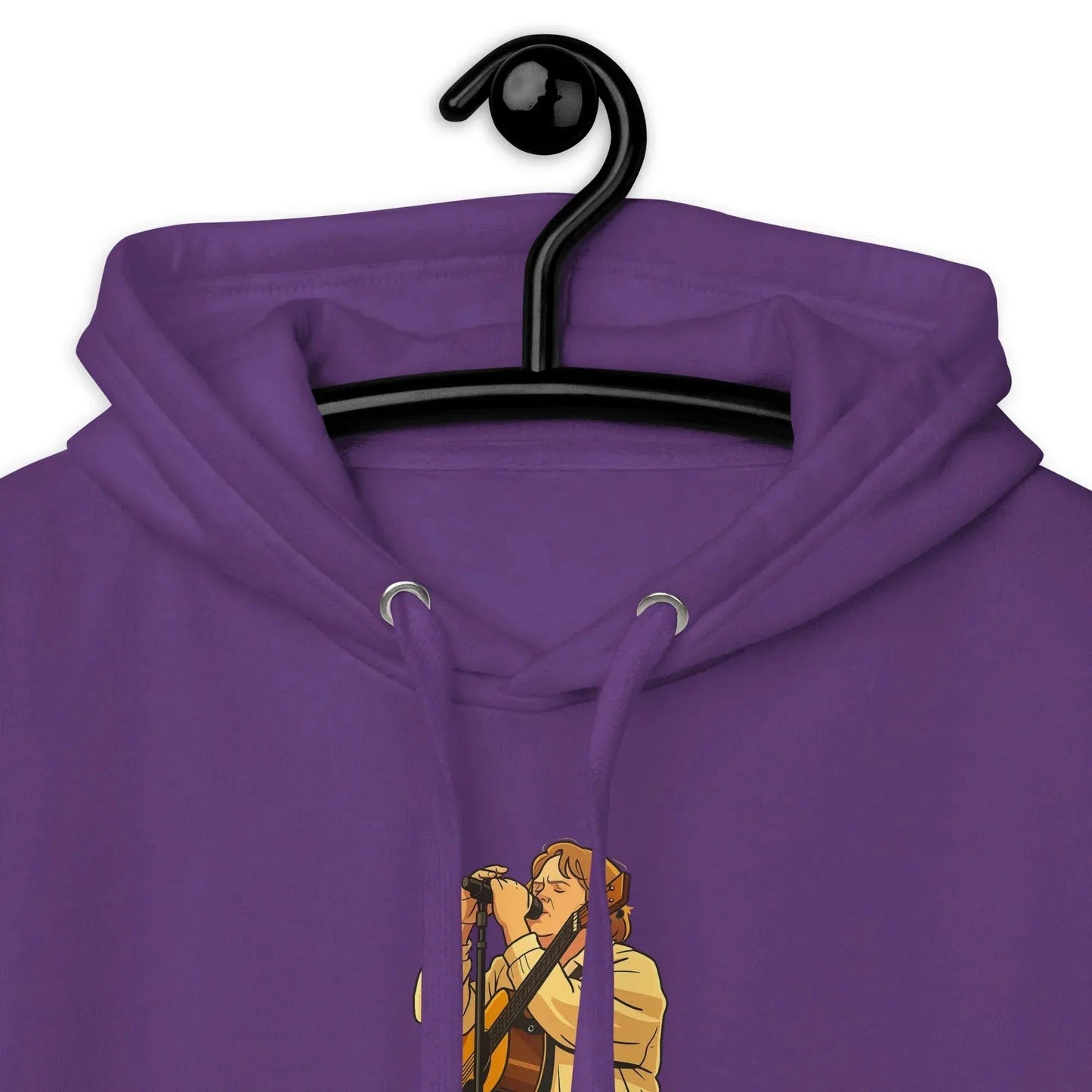 Lewis Capaldi Unisex Hoodie - "Survive" Lyrics Graphic Cotton Blend alcyone213k