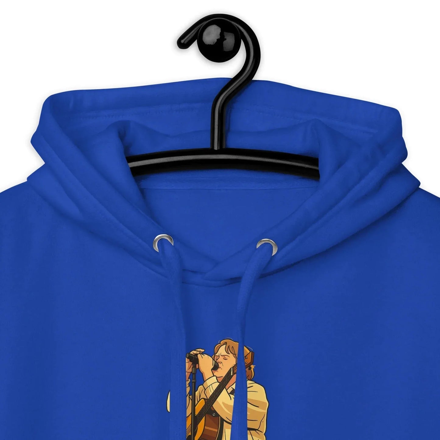 Lewis Capaldi Unisex Hoodie - "Survive" Lyrics Graphic Cotton Blend alcyone213k