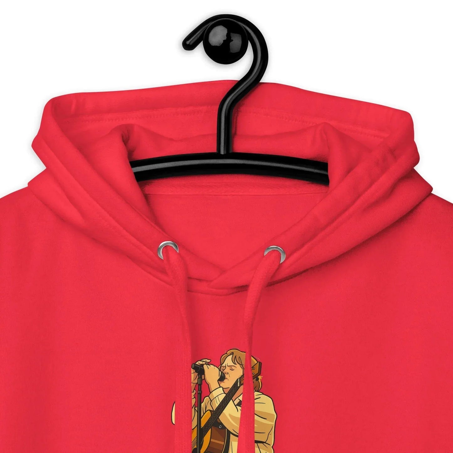 Lewis Capaldi Unisex Hoodie - "Survive" Lyrics Graphic Cotton Blend alcyone213k
