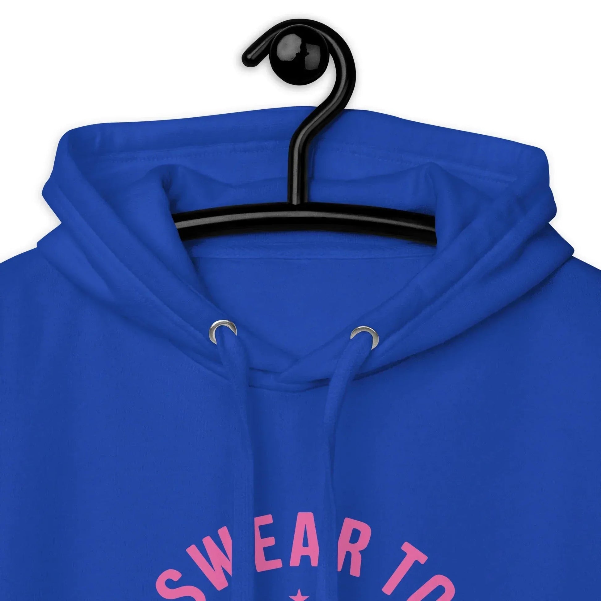 Lewis Capaldi Unisex Hoodie - "Survive" Lyrics Inspired Cotton Blend alcyone213k