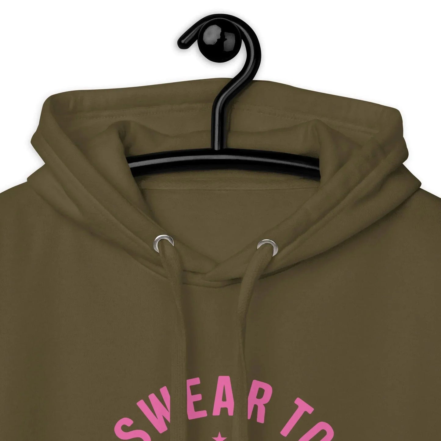 Lewis Capaldi Unisex Hoodie - "Survive" Lyrics Inspired Cotton Blend alcyone213k