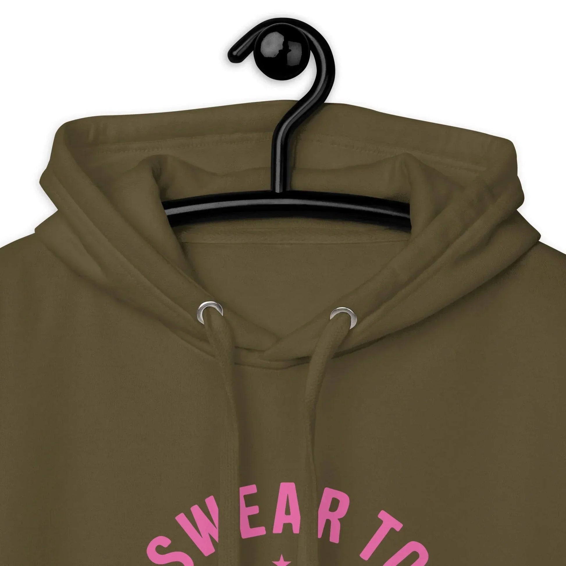 Lewis Capaldi Unisex Hoodie - "Survive" Lyrics Inspired Cotton Blend alcyone213k
