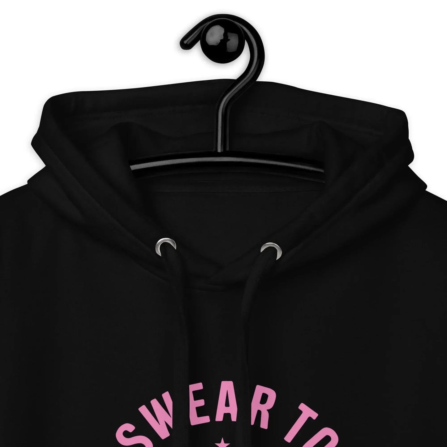 Lewis Capaldi Unisex Hoodie - "Survive" Lyrics Inspired Cotton Blend alcyone213k