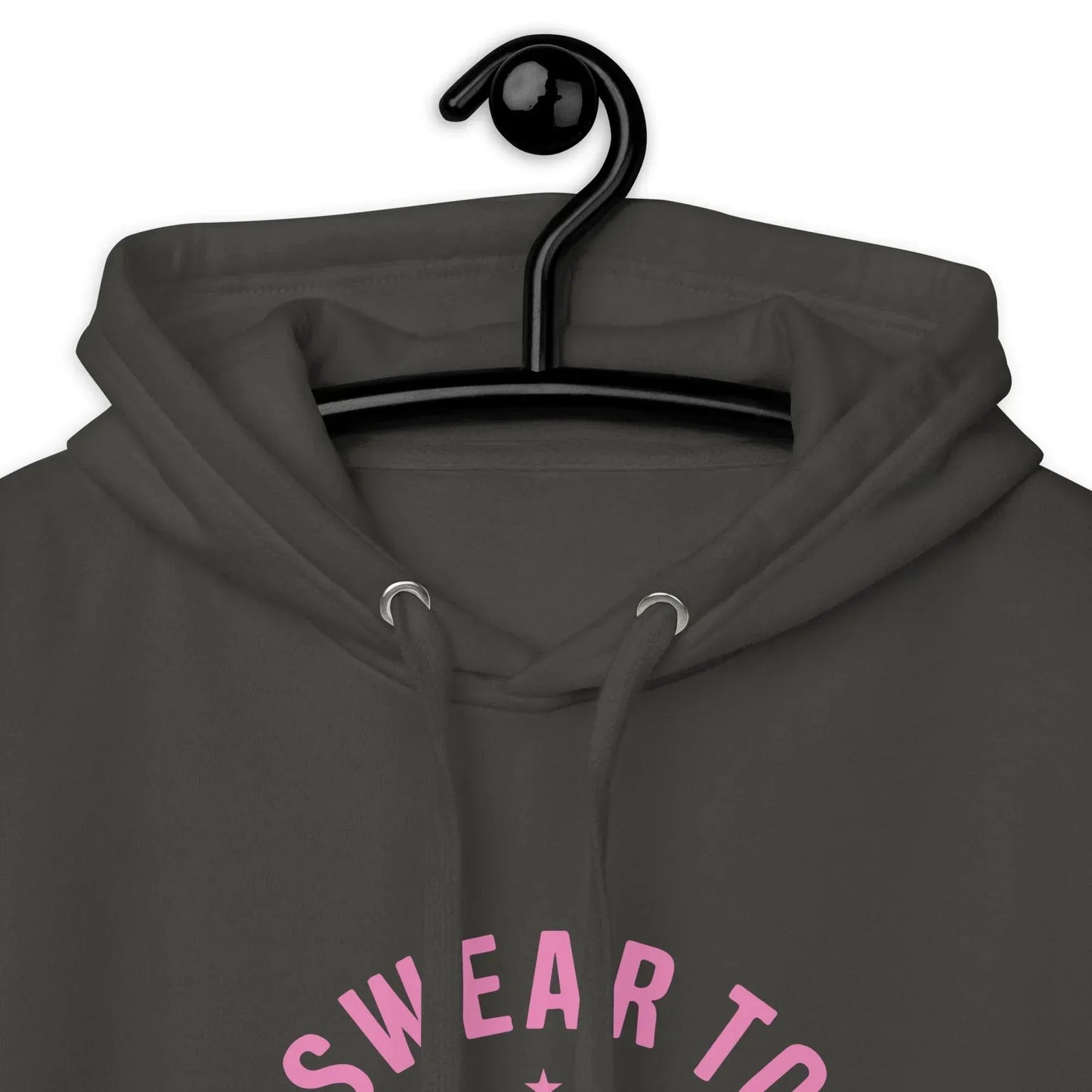 Lewis Capaldi Unisex Hoodie - "Survive" Lyrics Inspired Cotton Blend alcyone213k
