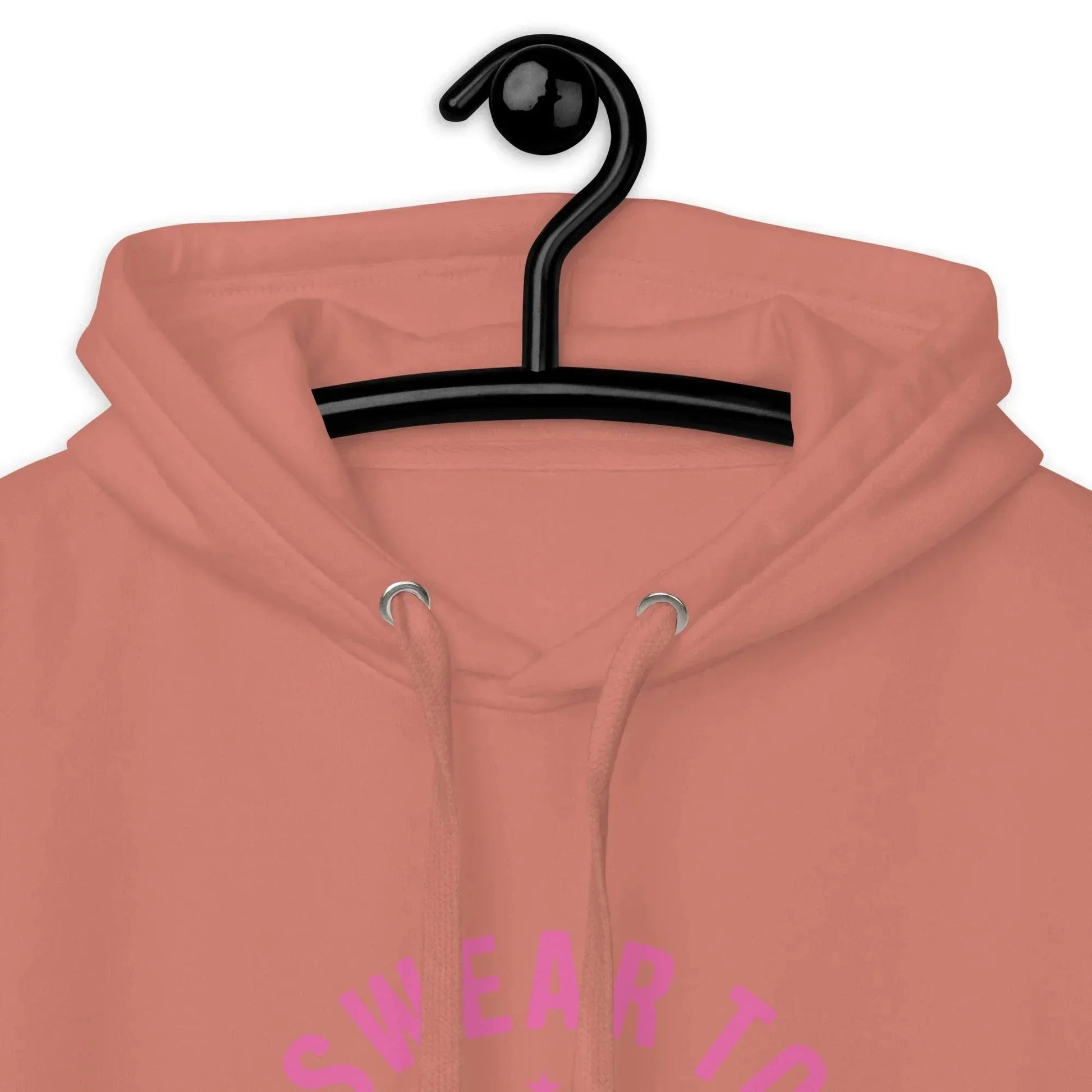 Lewis Capaldi Unisex Hoodie - "Survive" Lyrics Inspired Cotton Blend alcyone213k