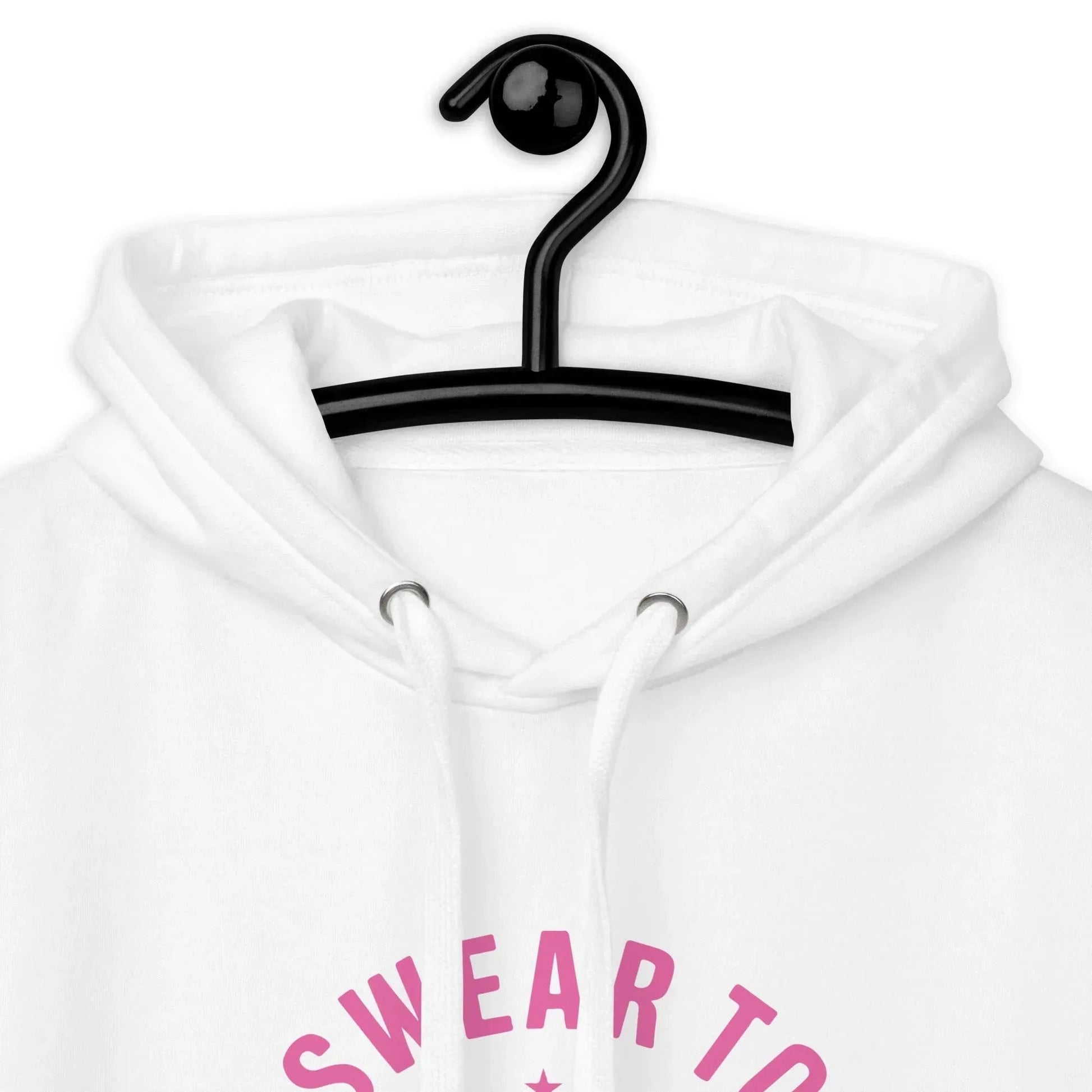 Lewis Capaldi Unisex Hoodie - "Survive" Lyrics Inspired Cotton Blend alcyone213k