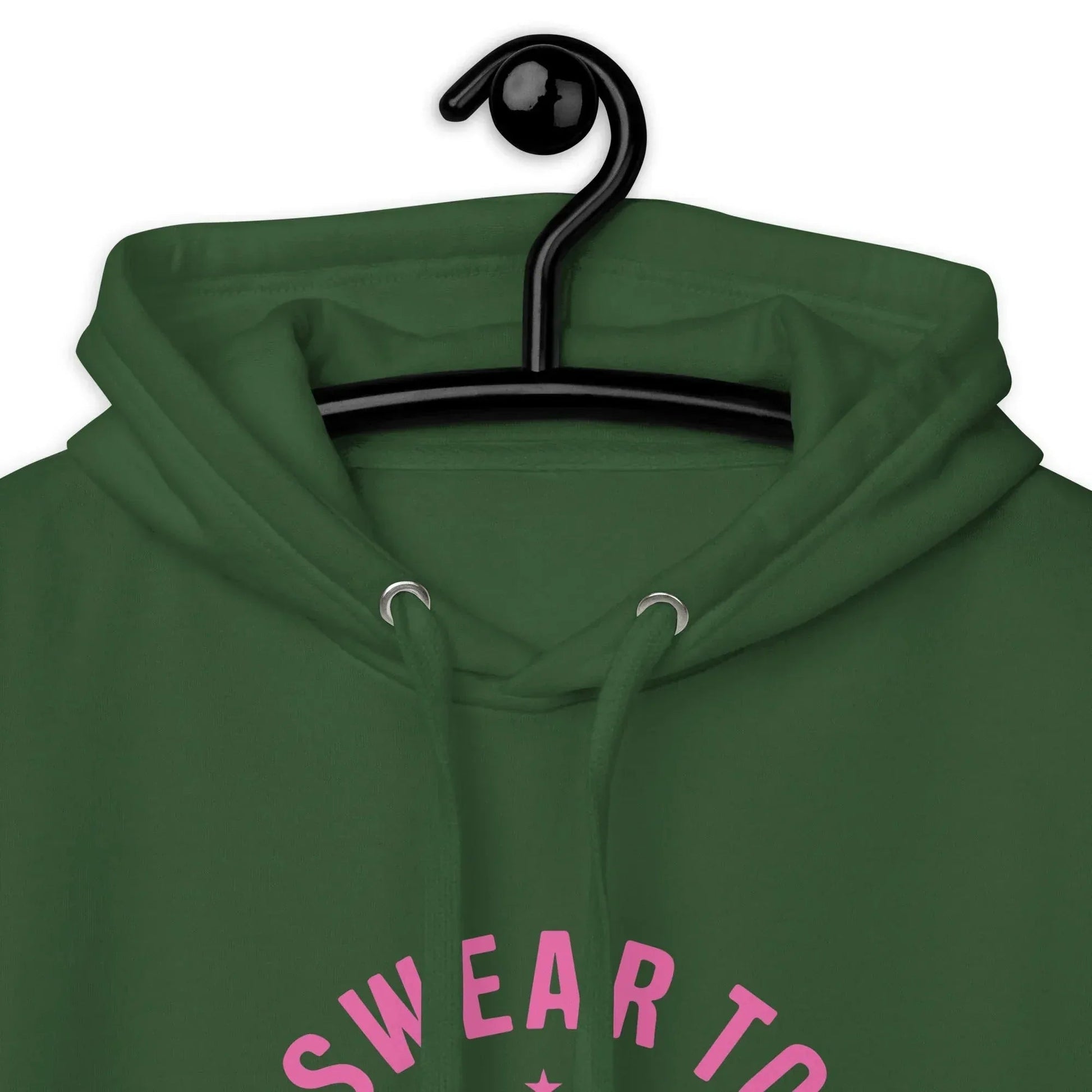 Lewis Capaldi Unisex Hoodie - "Survive" Lyrics Inspired Cotton Blend alcyone213k