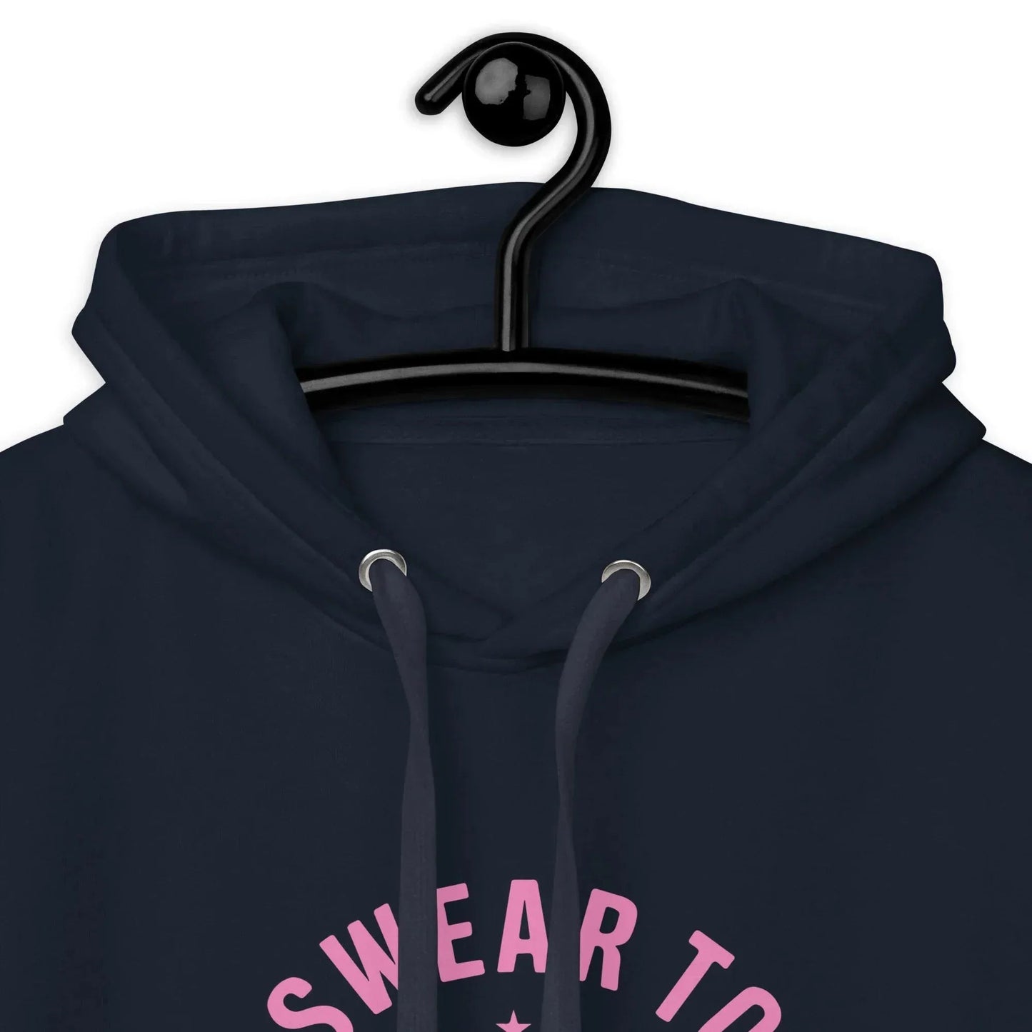 Lewis Capaldi Unisex Hoodie - "Survive" Lyrics Inspired Cotton Blend alcyone213k