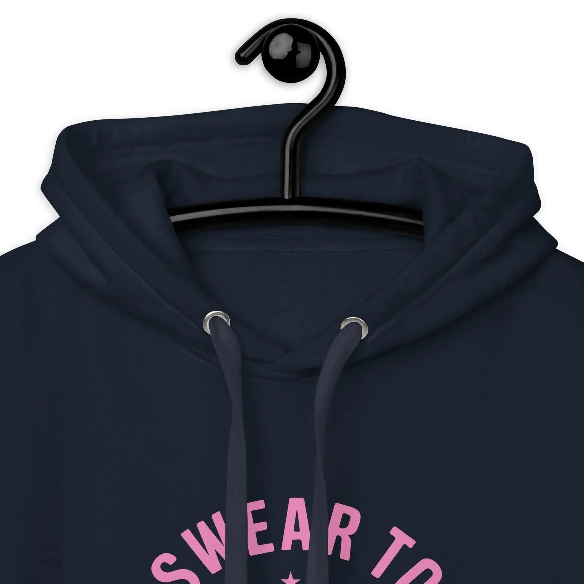 Lewis Capaldi Unisex Hoodie - "Survive" Lyrics Inspired Cotton Blend alcyone213k