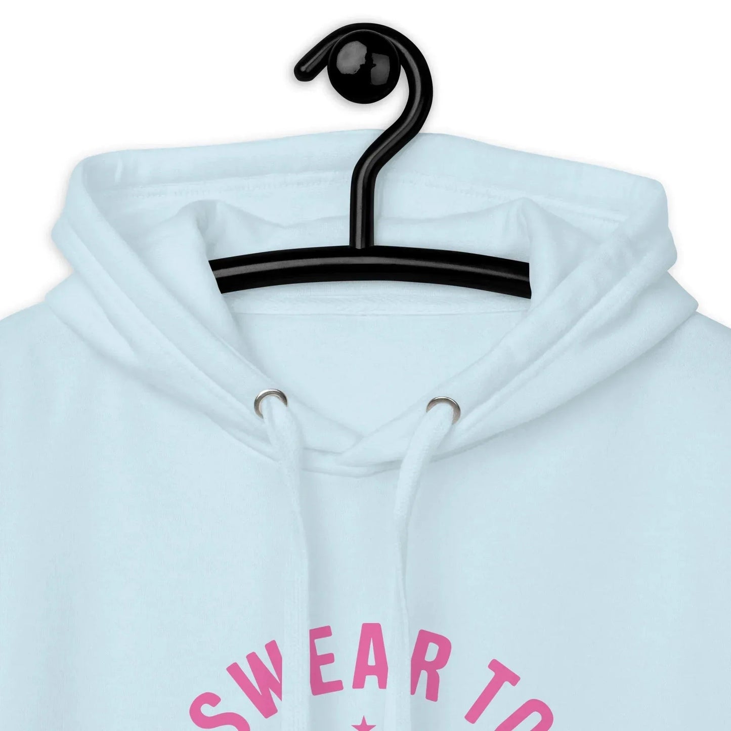Lewis Capaldi Unisex Hoodie - "Survive" Lyrics Inspired Cotton Blend alcyone213k