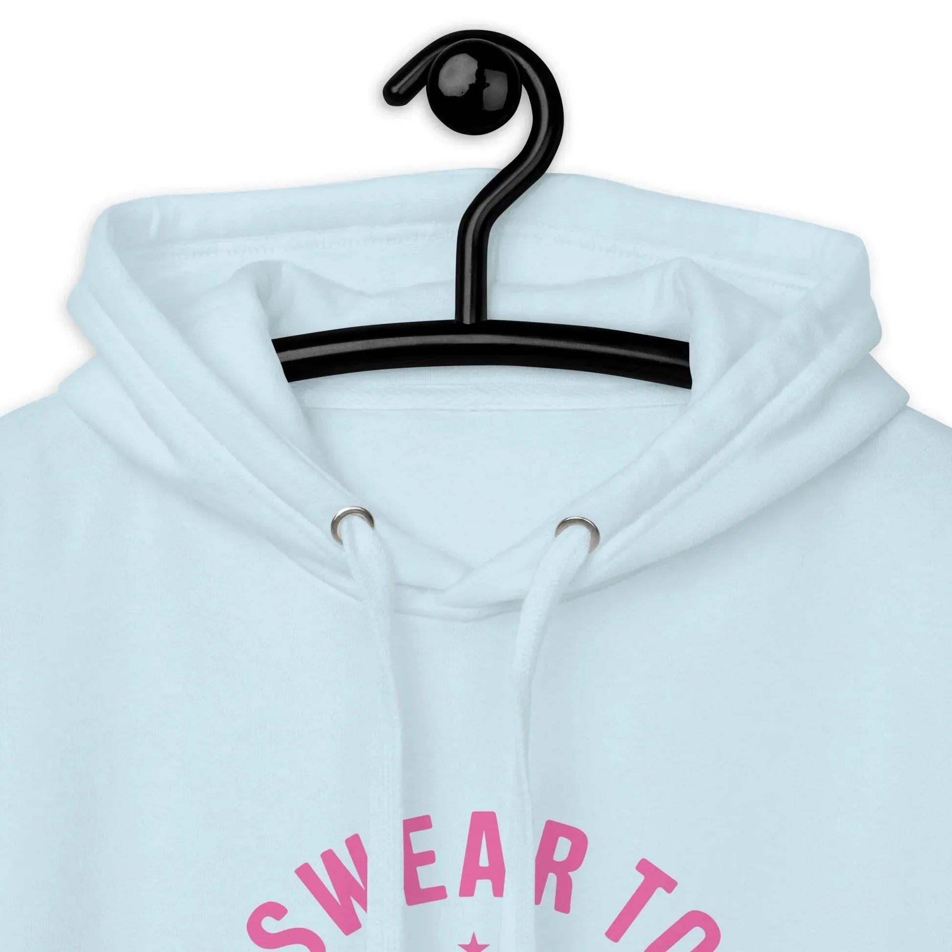 Lewis Capaldi Unisex Hoodie - "Survive" Lyrics Inspired Cotton Blend alcyone213k