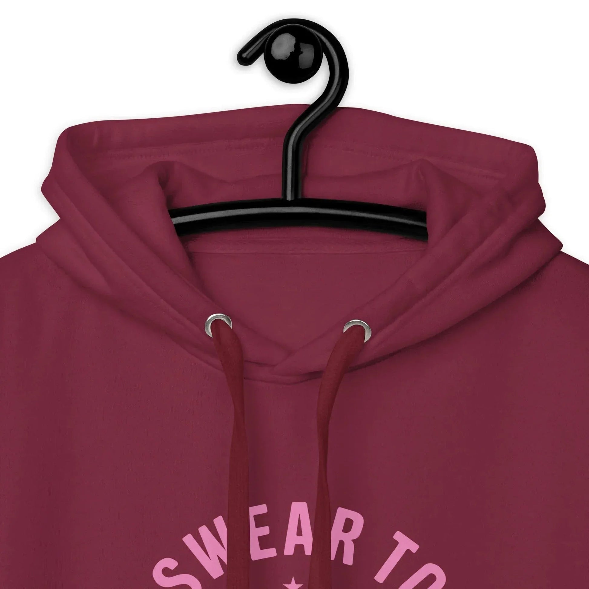Lewis Capaldi Unisex Hoodie - "Survive" Lyrics Inspired Cotton Blend alcyone213k