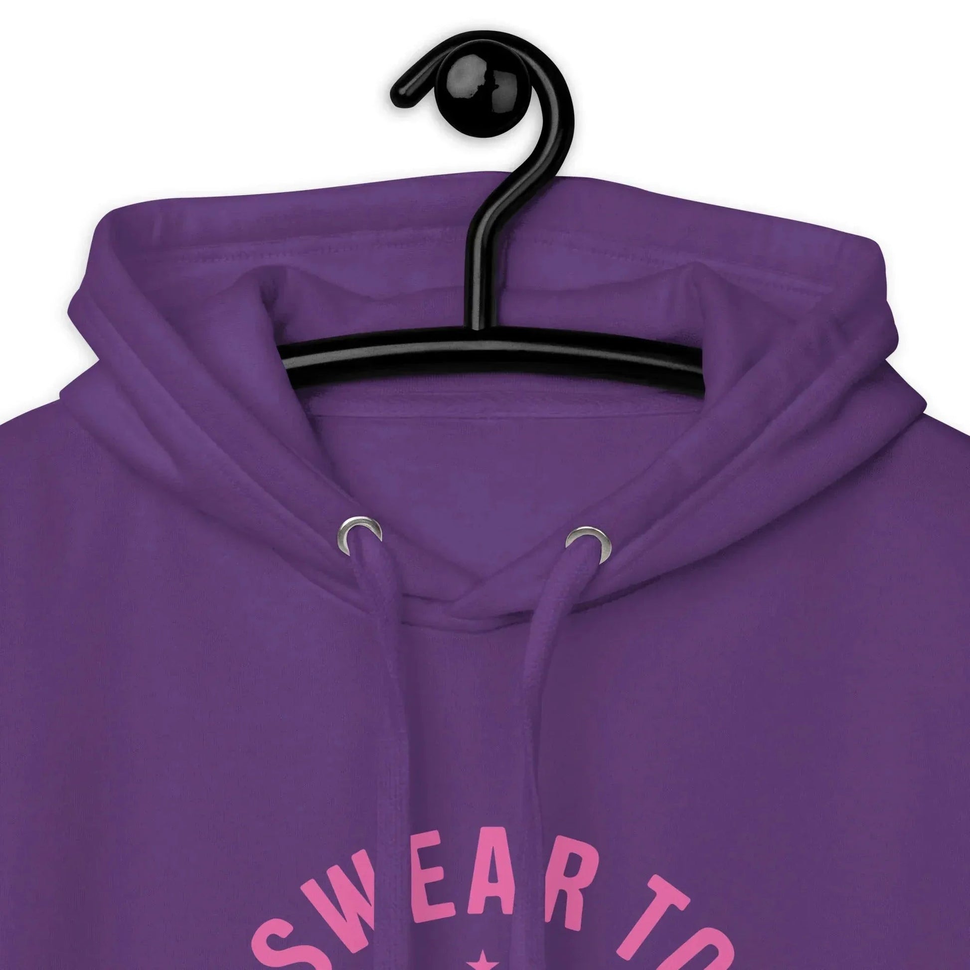 Lewis Capaldi Unisex Hoodie - "Survive" Lyrics Inspired Cotton Blend alcyone213k