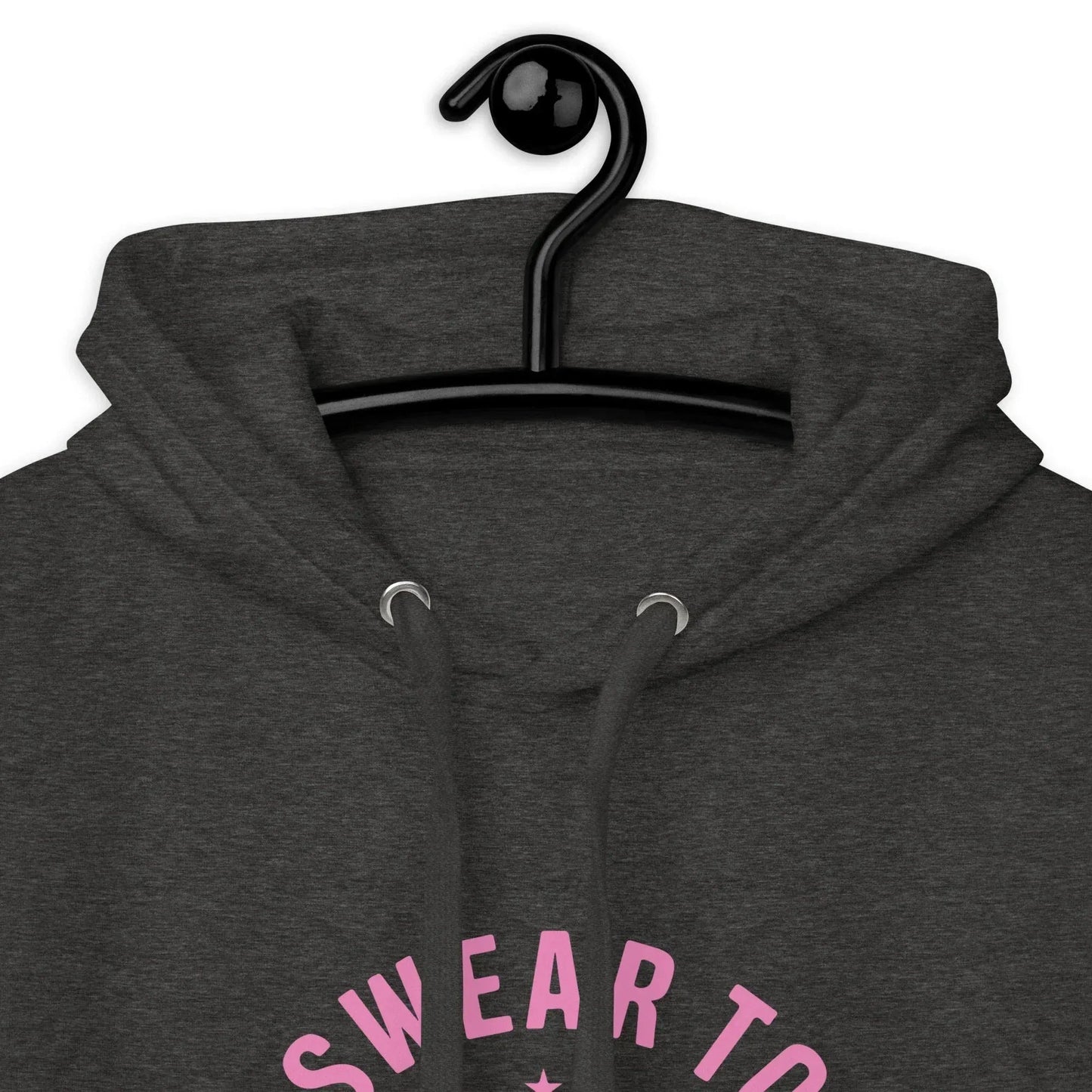 Lewis Capaldi Unisex Hoodie - "Survive" Lyrics Inspired Cotton Blend alcyone213k