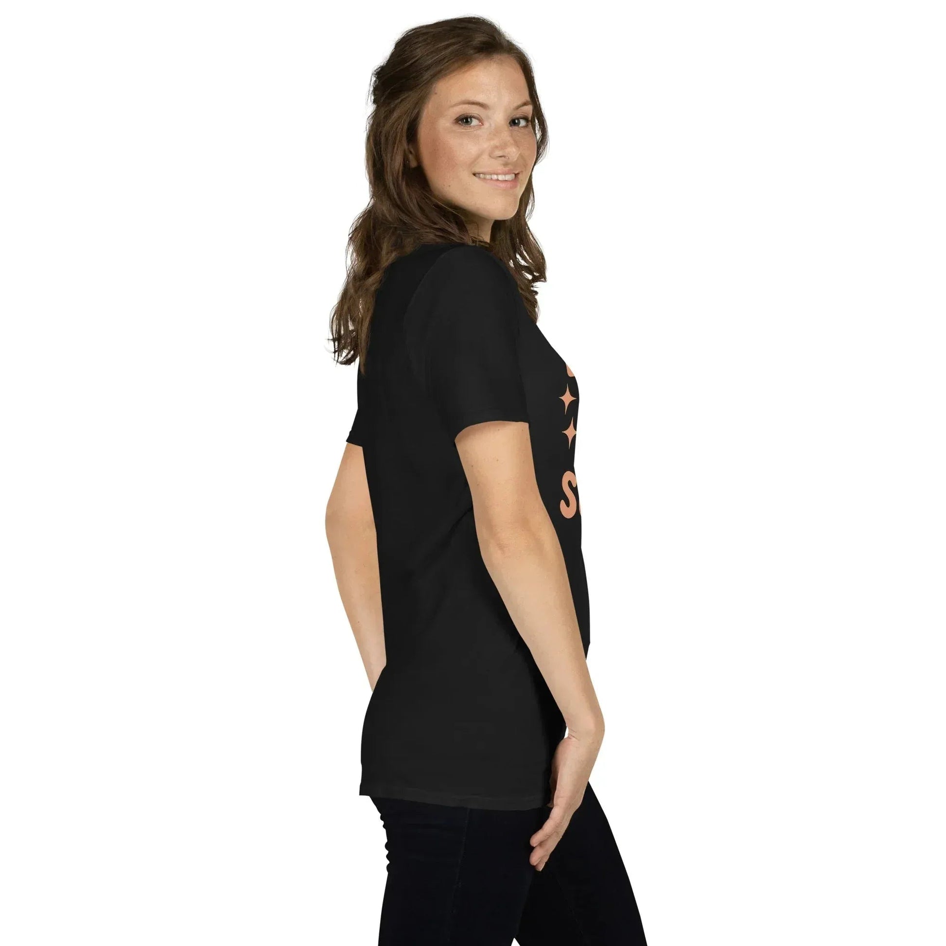 Lewis Capaldi Unisex T-Shirt | Survive Lyrics Cotton Graphic Tee alcyone213k