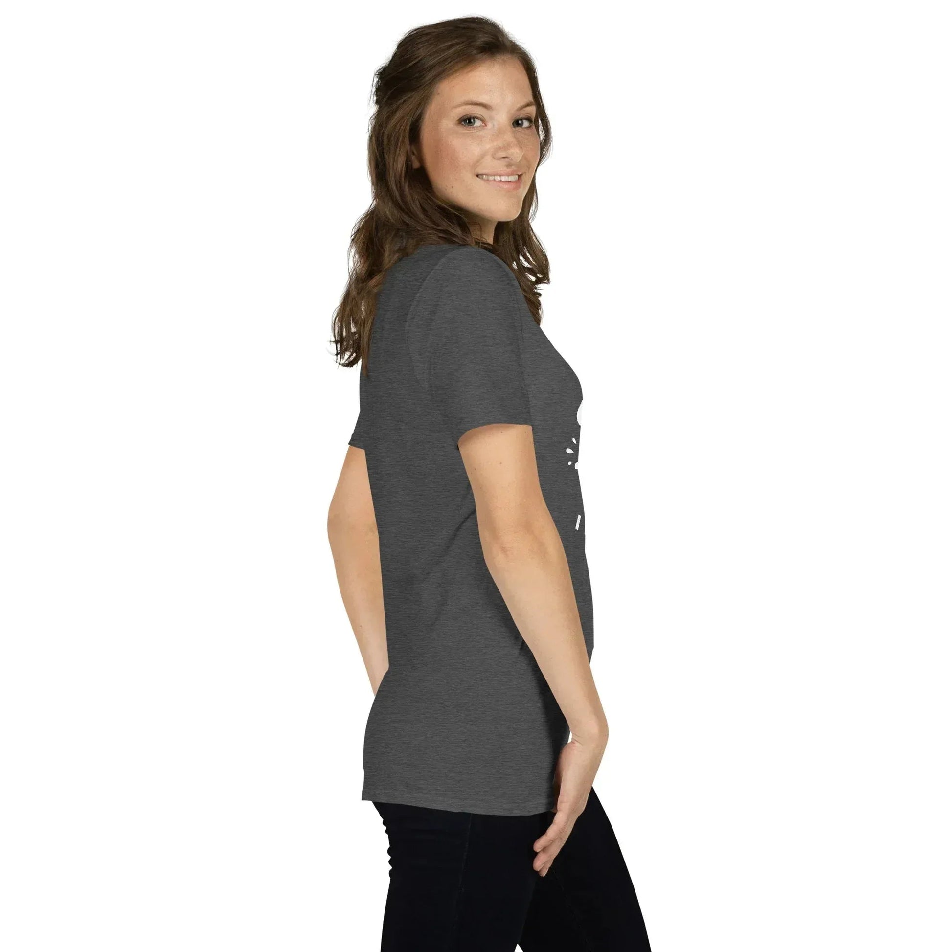 Lewis Capaldi Unisex T-Shirt "Survive" Lyrics Cotton Tee alcyone213k