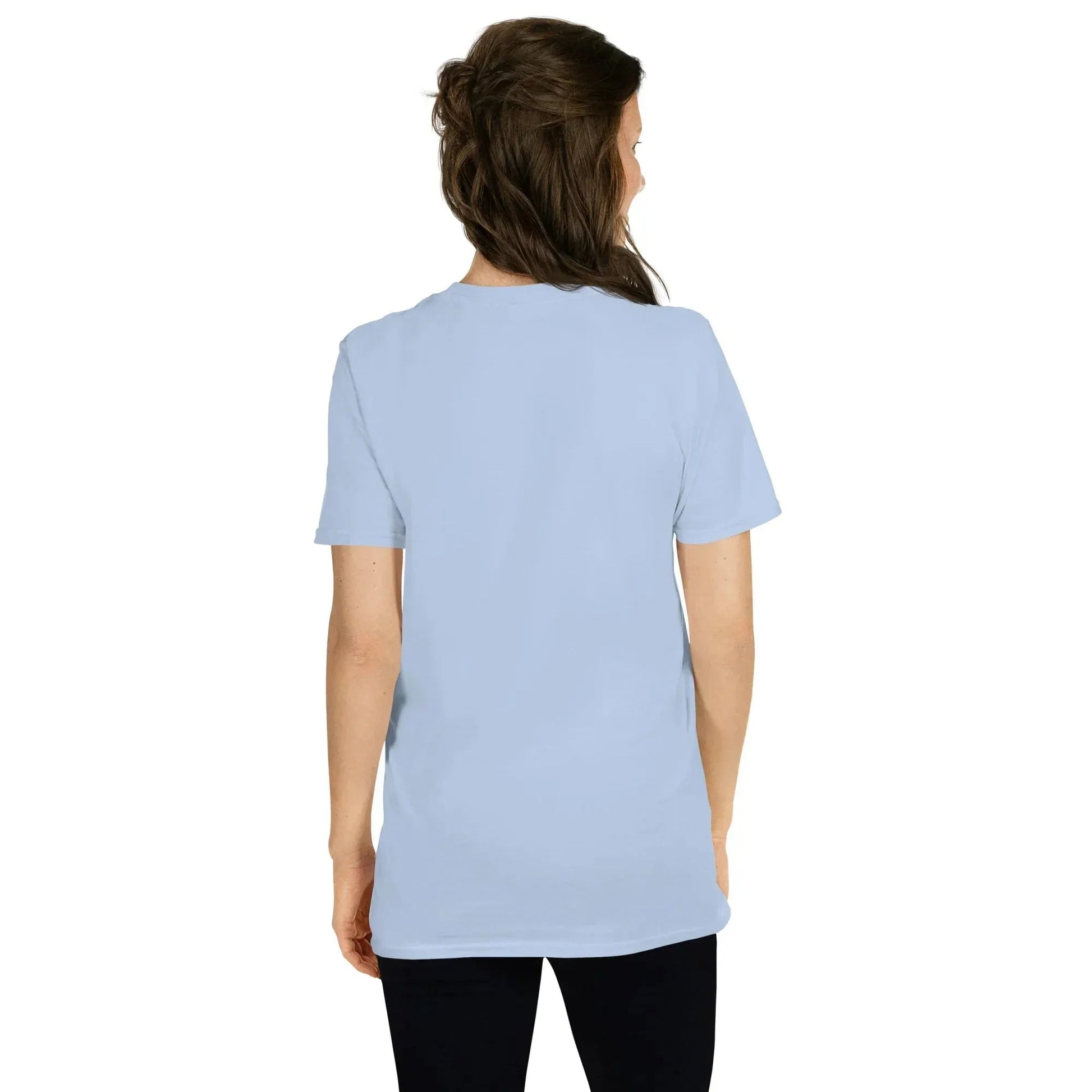 Lewis Capaldi Unisex T-Shirt | Survive Lyrics Cotton Graphic Tee alcyone213k