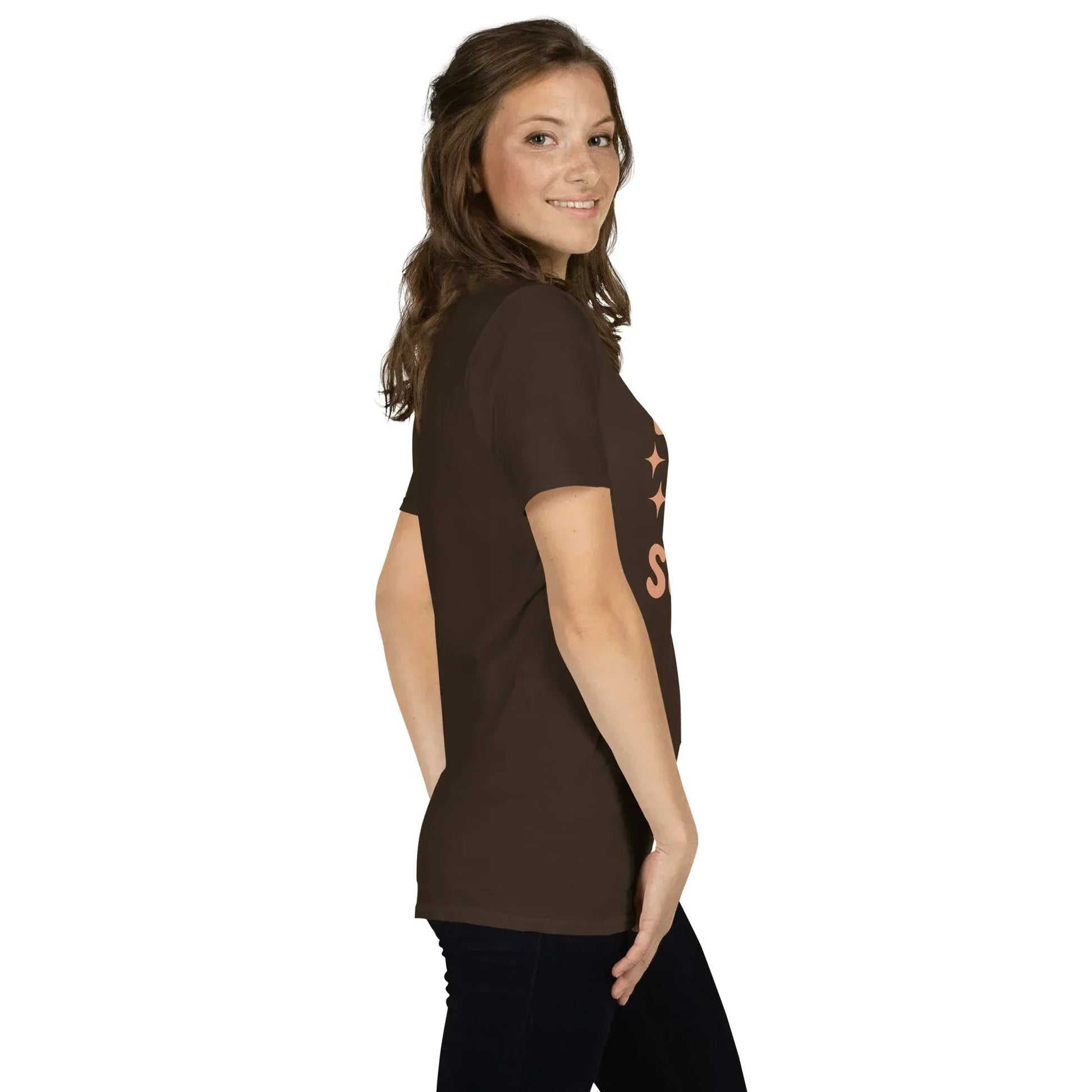 Lewis Capaldi Unisex T-Shirt | Survive Lyrics Cotton Graphic Tee alcyone213k