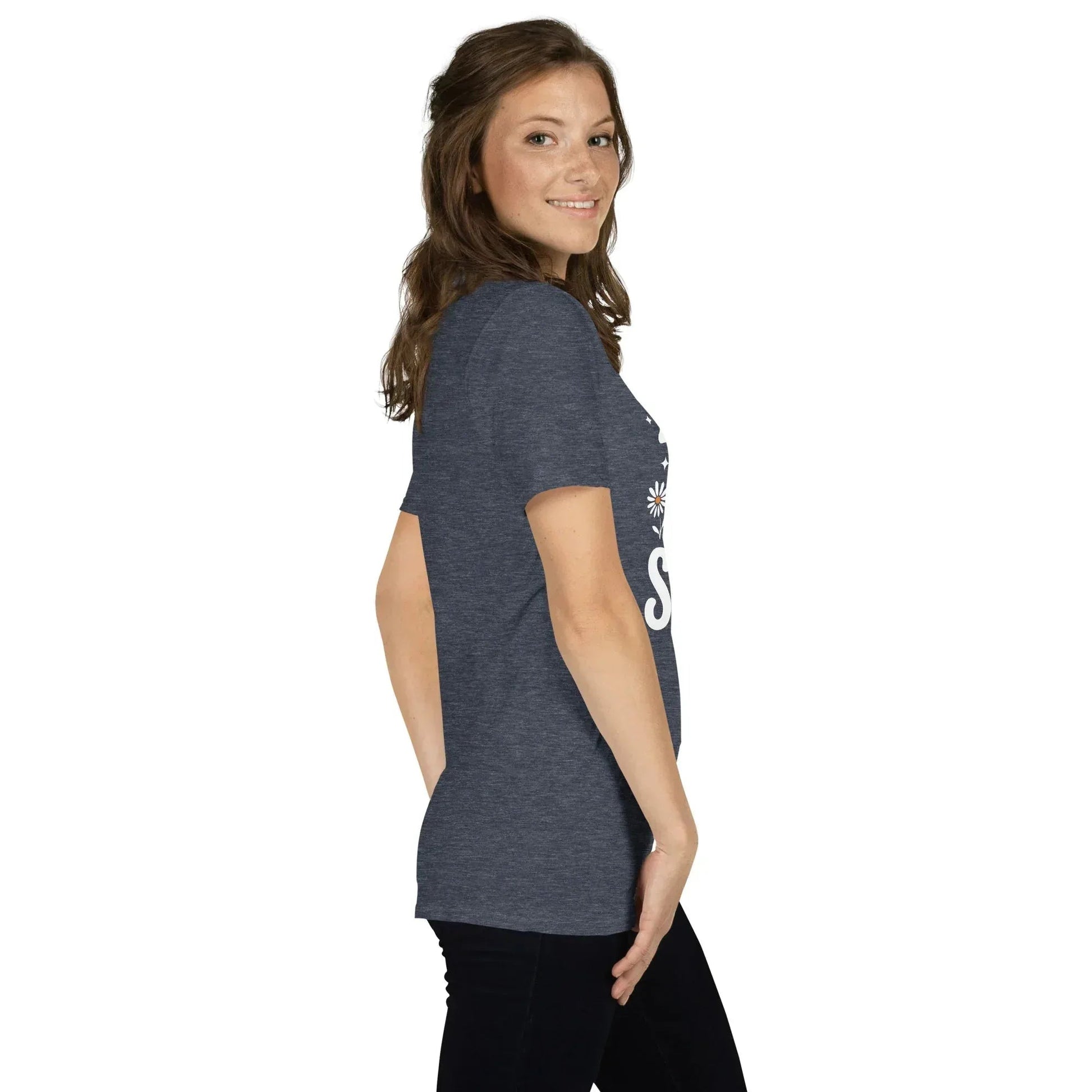 Lewis Capaldi Unisex T-Shirt - "Survive" Lyrics Cotton Tee alcyone213k
