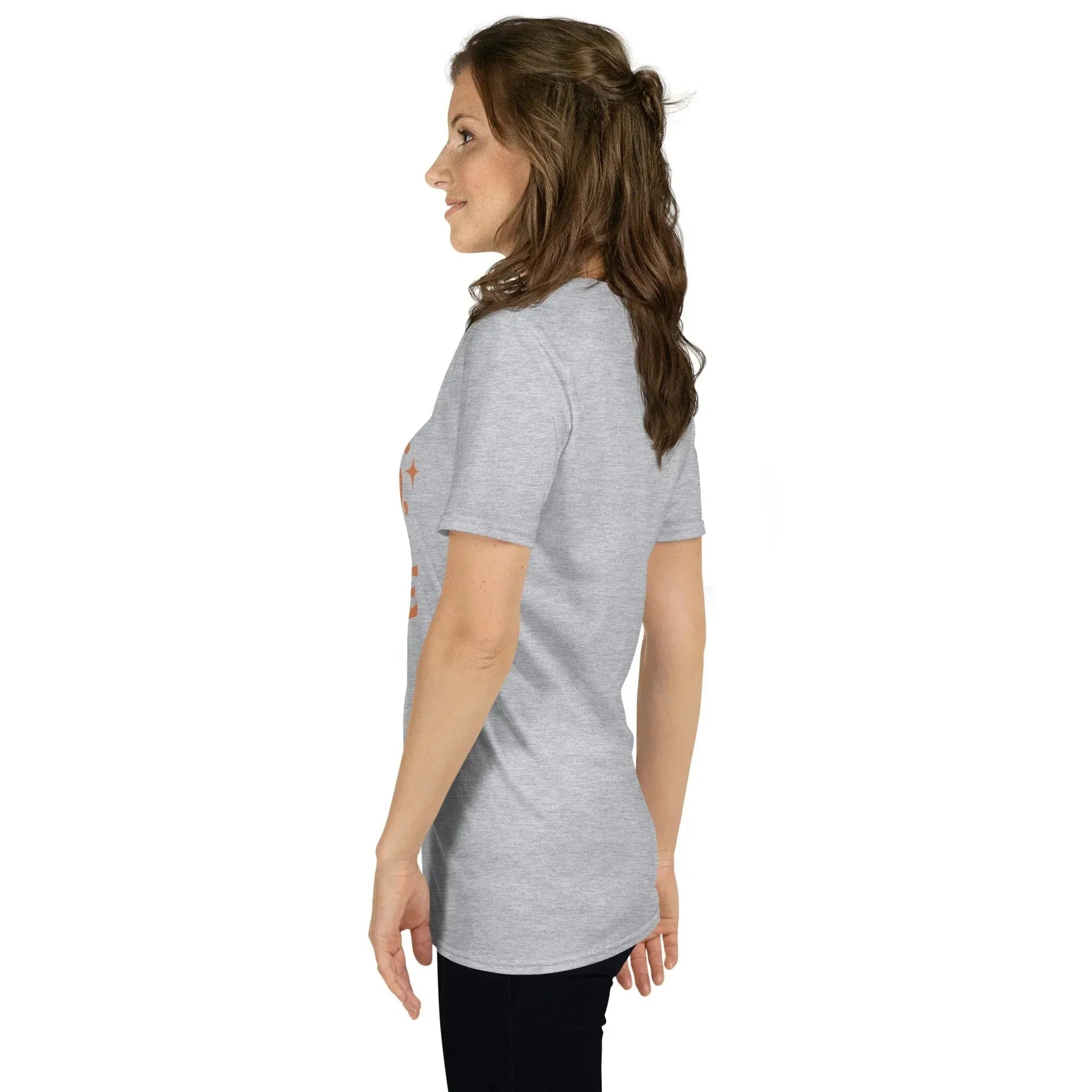 Lewis Capaldi Unisex T-Shirt | Survive Lyrics Cotton Graphic Tee alcyone213k