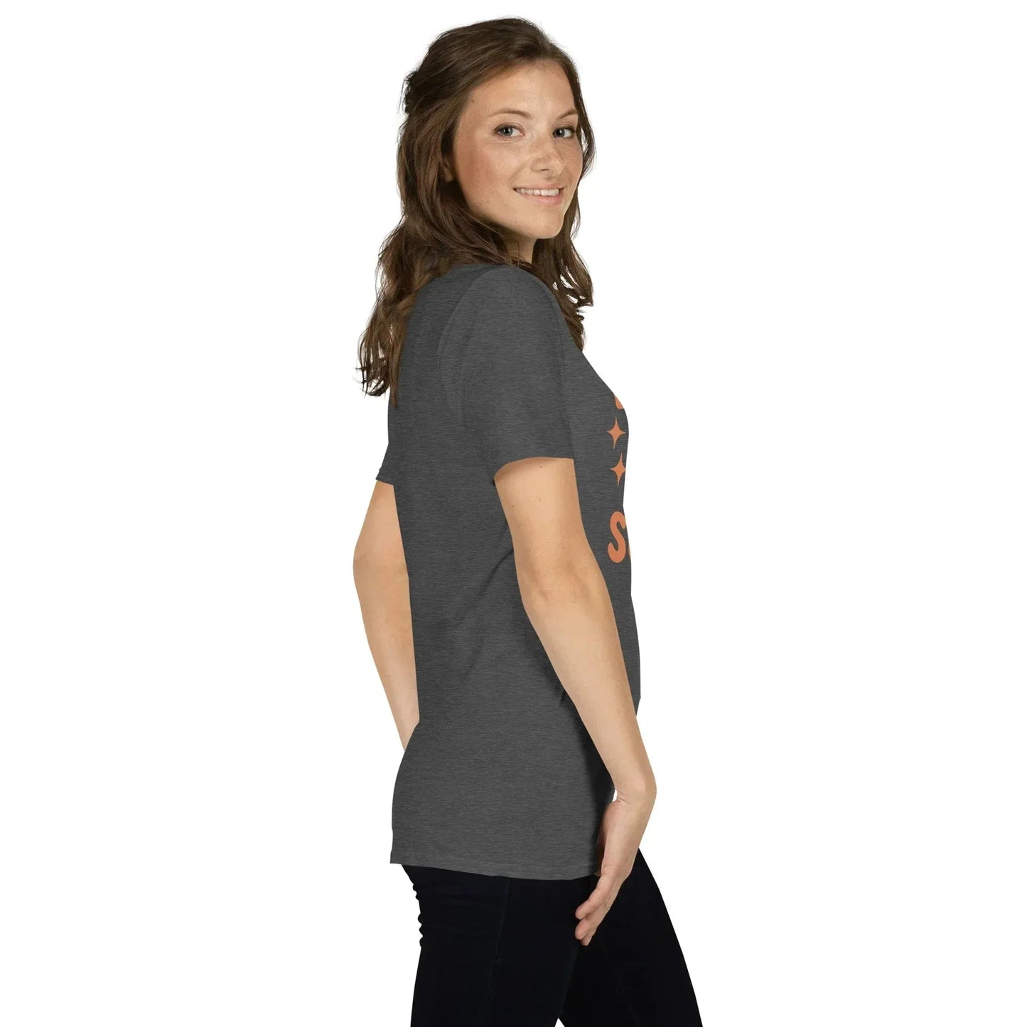 Lewis Capaldi Unisex T-Shirt | Survive Lyrics Cotton Graphic Tee alcyone213k