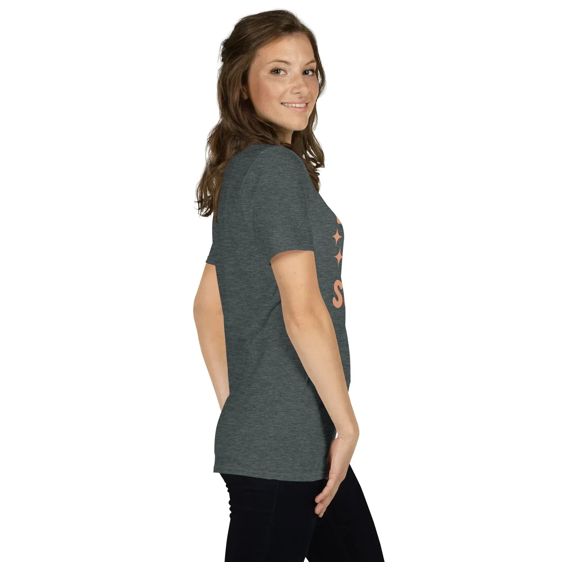 Lewis Capaldi Unisex T-Shirt | Survive Lyrics Cotton Graphic Tee alcyone213k