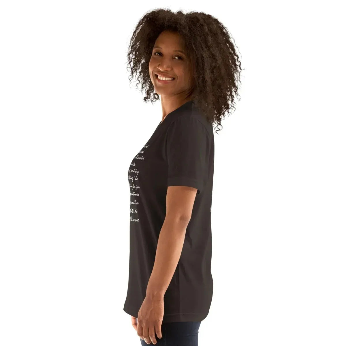 Lewis Capaldi Unisex T-Shirt | Survive Tee by Alcyone213k alcyone213k