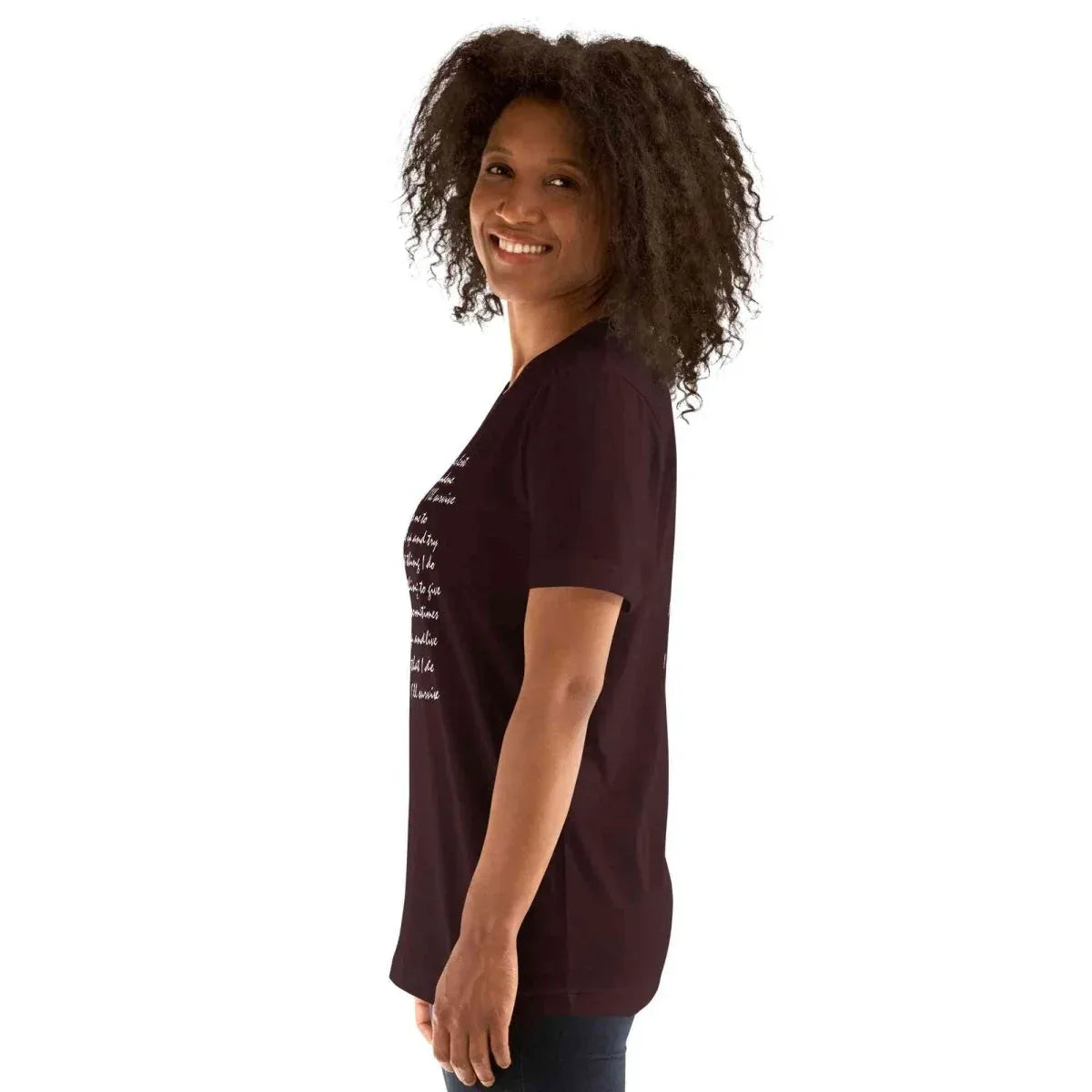 Lewis Capaldi Unisex T-Shirt | Survive Tee by Alcyone213k alcyone213k