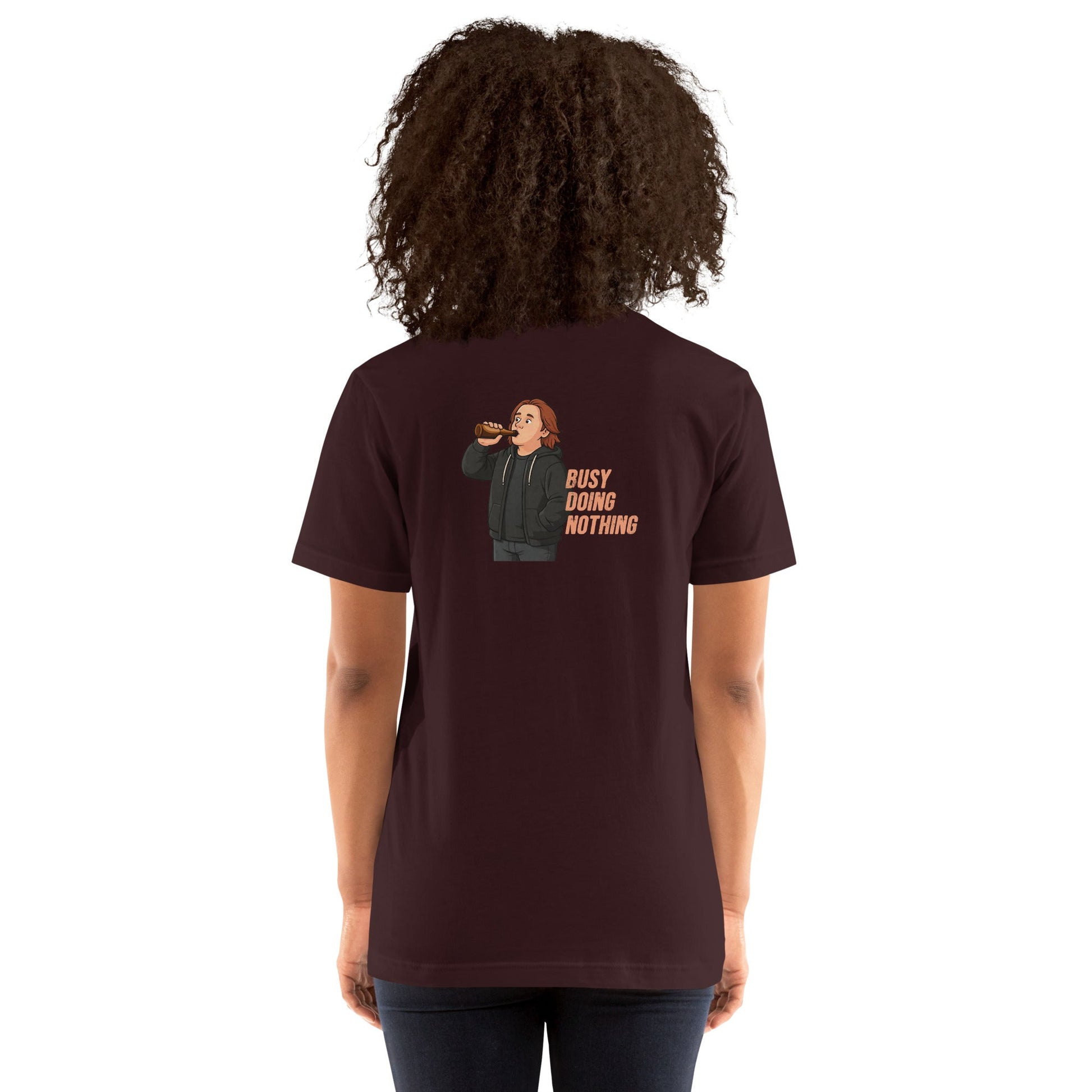 Lewis Capaldi Unisex T-Shirt with Humorous Quotes for Fans - Perfect Lewis Capaldi T-Shirt for Relaxation alcyone213k