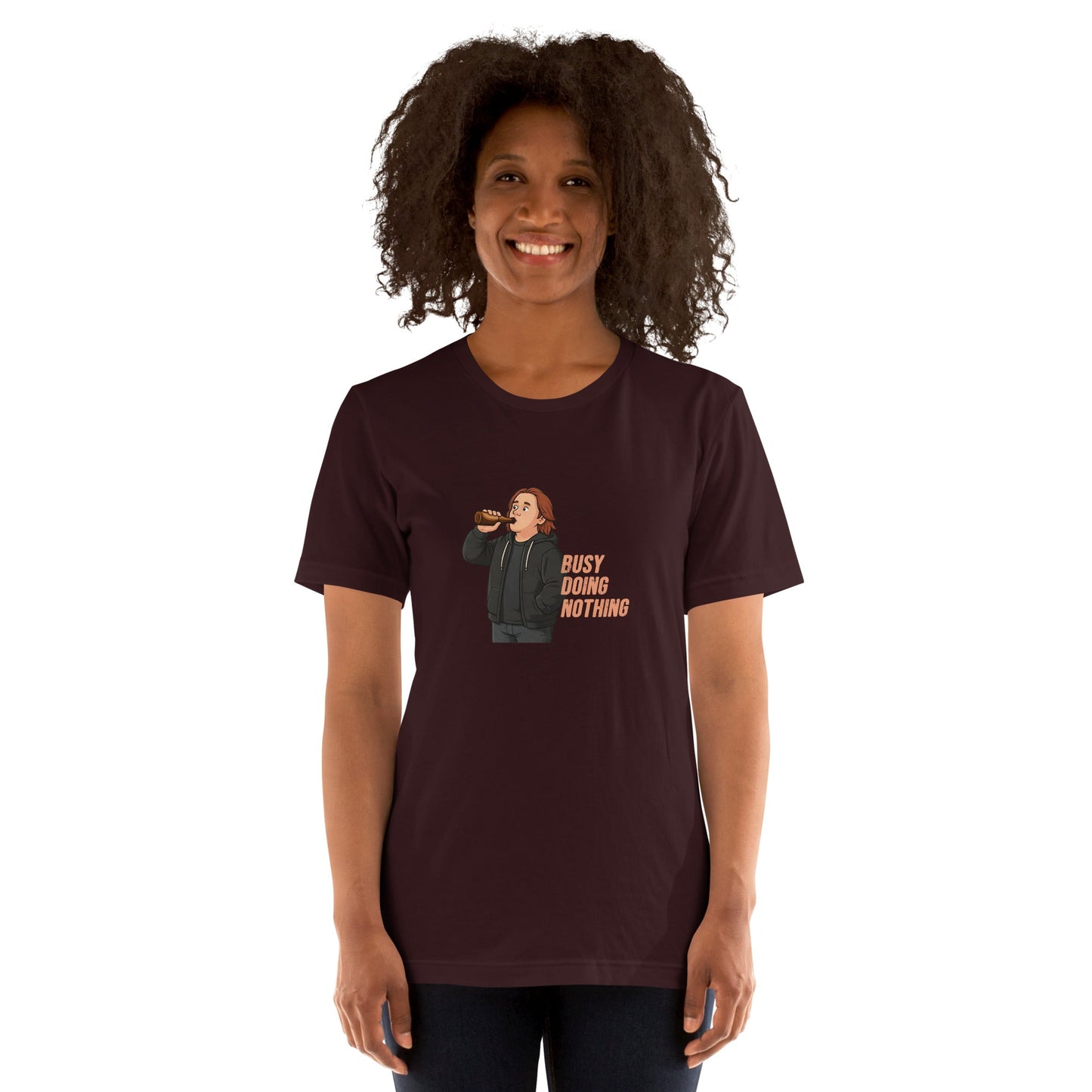 Lewis Capaldi Unisex T-Shirt with Humorous Quotes for Fans - Perfect Lewis Capaldi T-Shirt for Relaxation alcyone213k