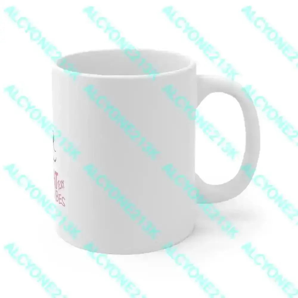 Lewis Capaldi 11oz White Mug - Official Merch for Fans of the Scottish Singer  Songwriter - Alcyone213k - 