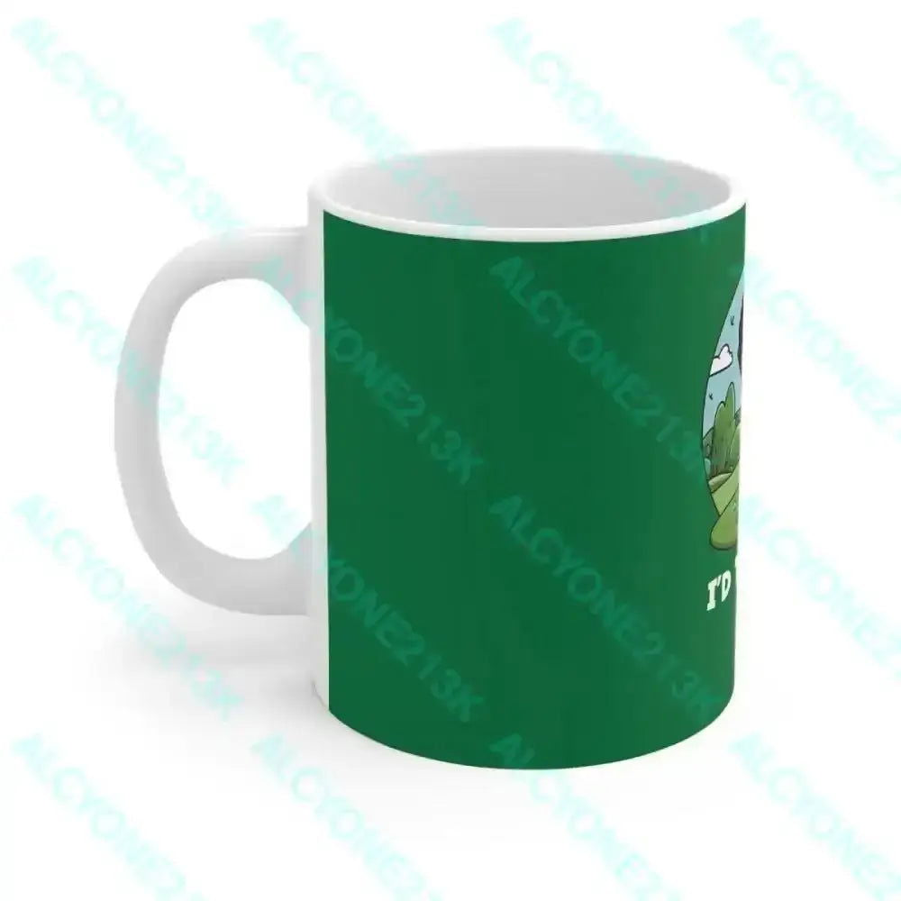 Lewis Capaldi 11oz White Mug - Perfect Music Lovers Gift - Alcyone213k - 