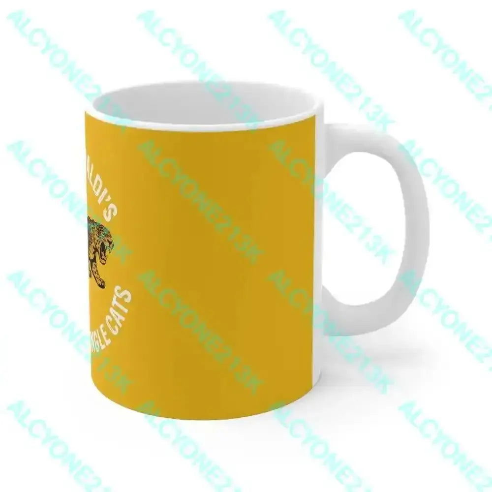 Lewis Capaldi Ceramic Drinkware Set - Explore Our Selection - Alcyone213k - 