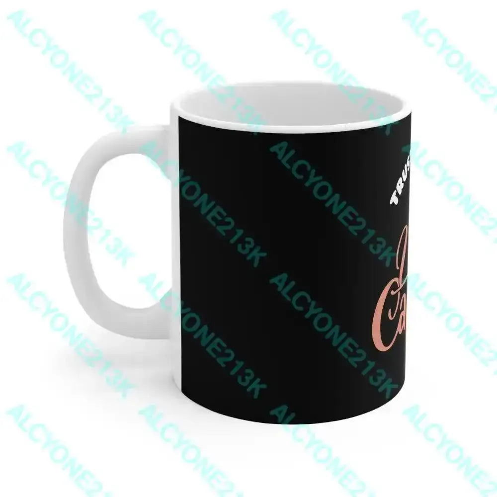 Lewis Capaldi Drinkware - Alcyone213k - 