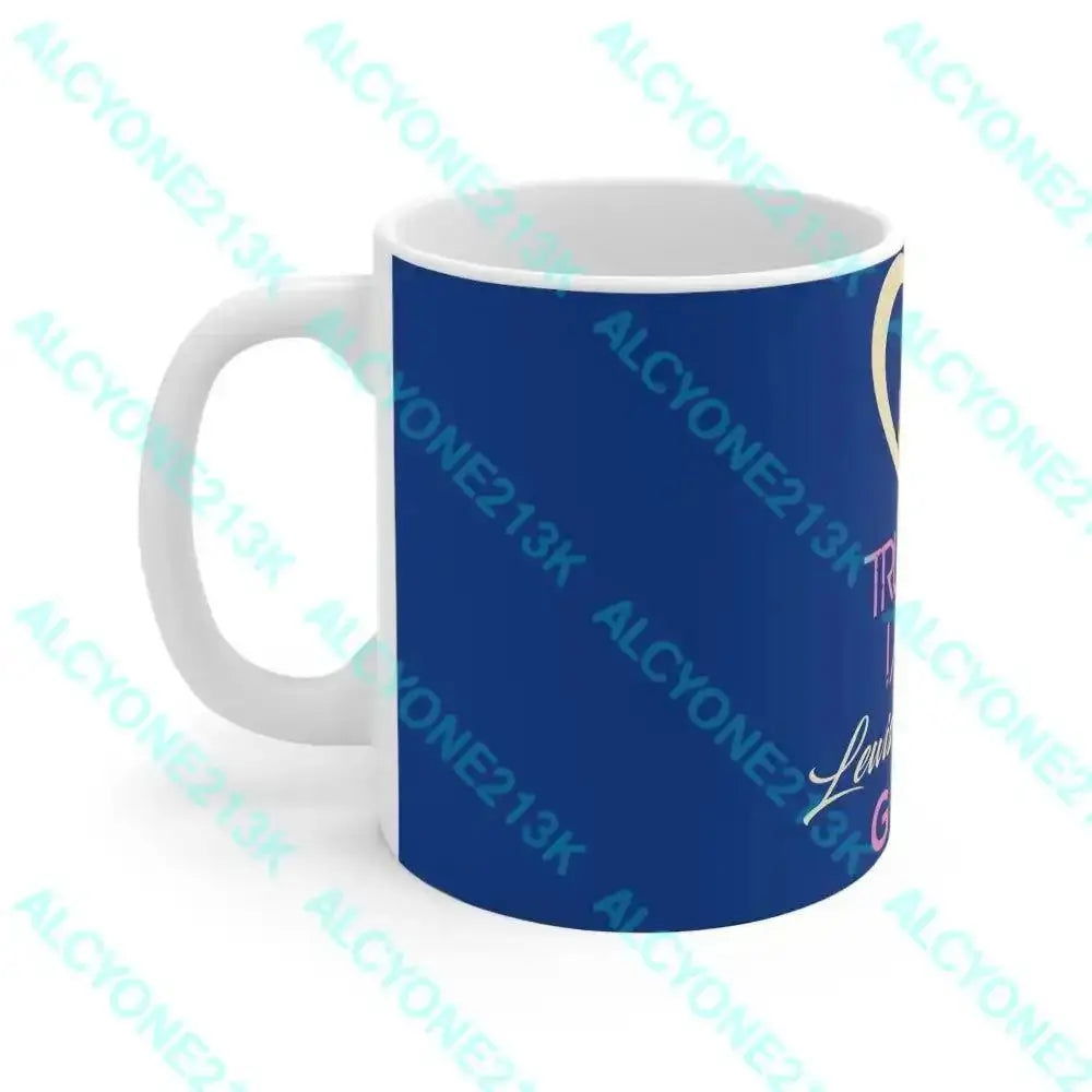 Lewis Capaldi Drinkware - Alcyone213k - 