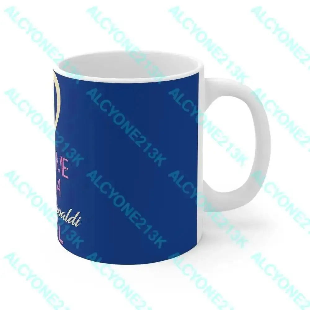 Lewis Capaldi Drinkware - Alcyone213k - 