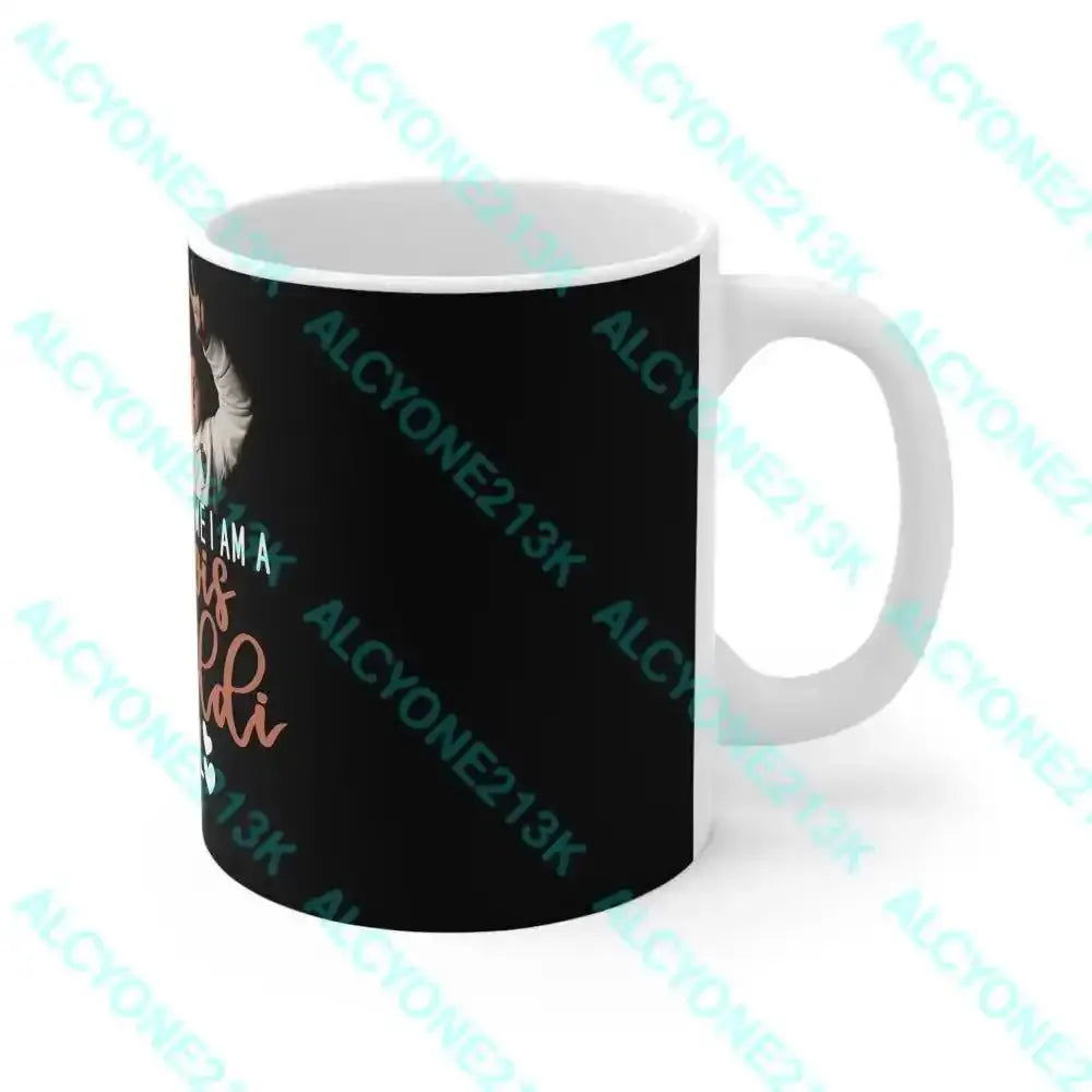 Lewis Capaldi Drinkware - Alcyone213k - 