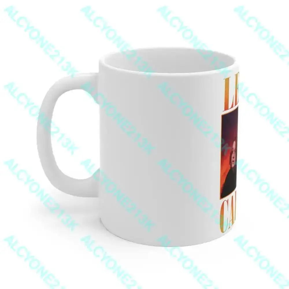 Lewis Capaldi Drinkware - Alcyone213k - 