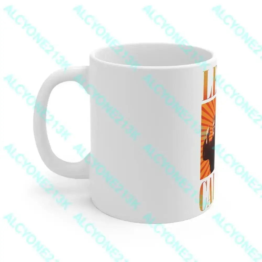 Lewis Capaldi Drinkware - Alcyone213k - 